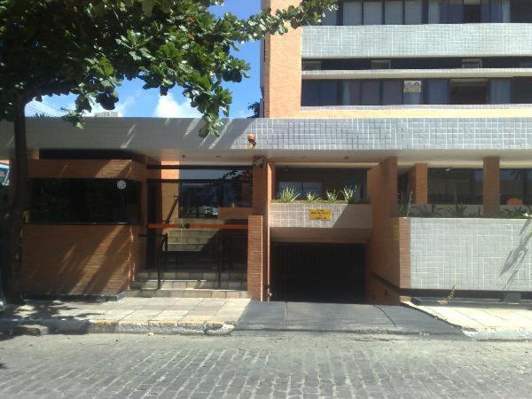 Vista Incrivel Com Restaurante, Academia, Garagem, Wi-Fi Apartamento Maceió