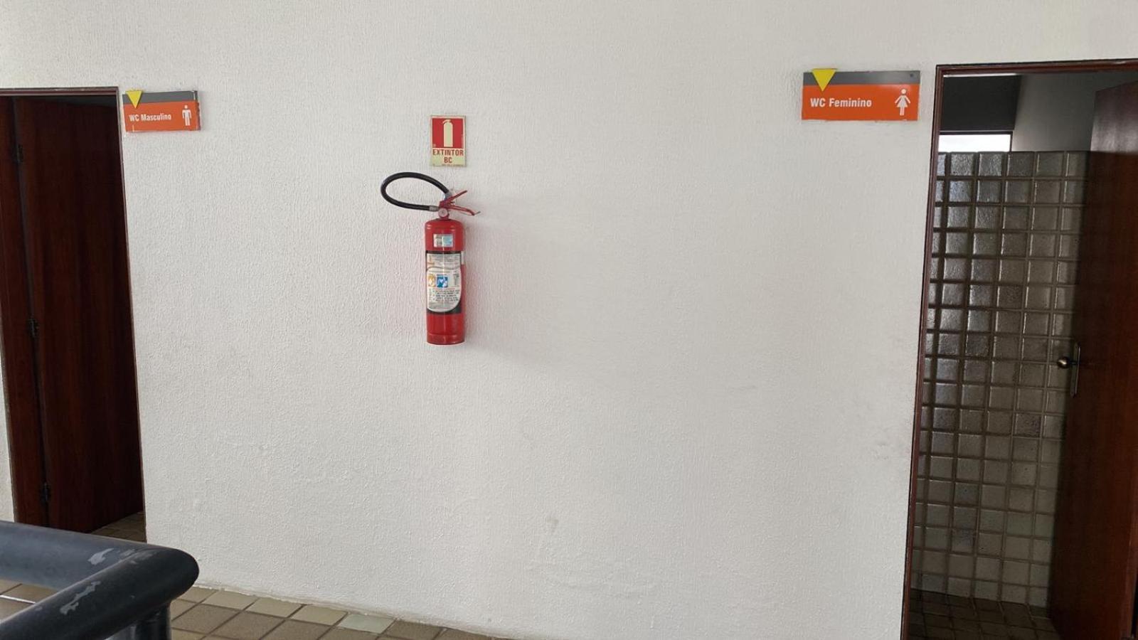Vista Incrivel Com Restaurante, Academia, Garagem, Wi-Fi Apartamento Maceió