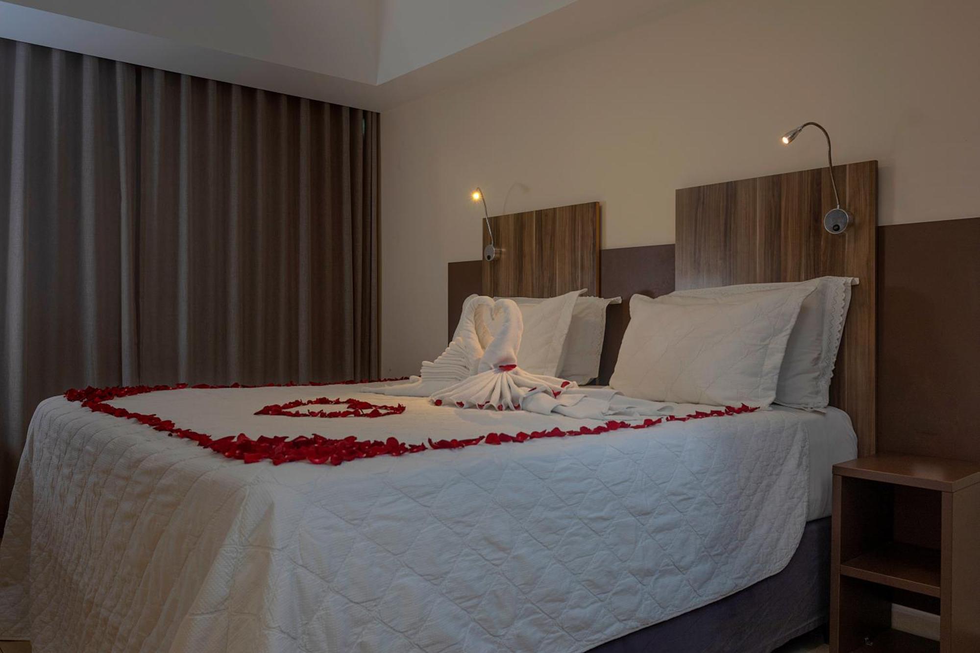 Hotel Mercure Pajucara Maceió