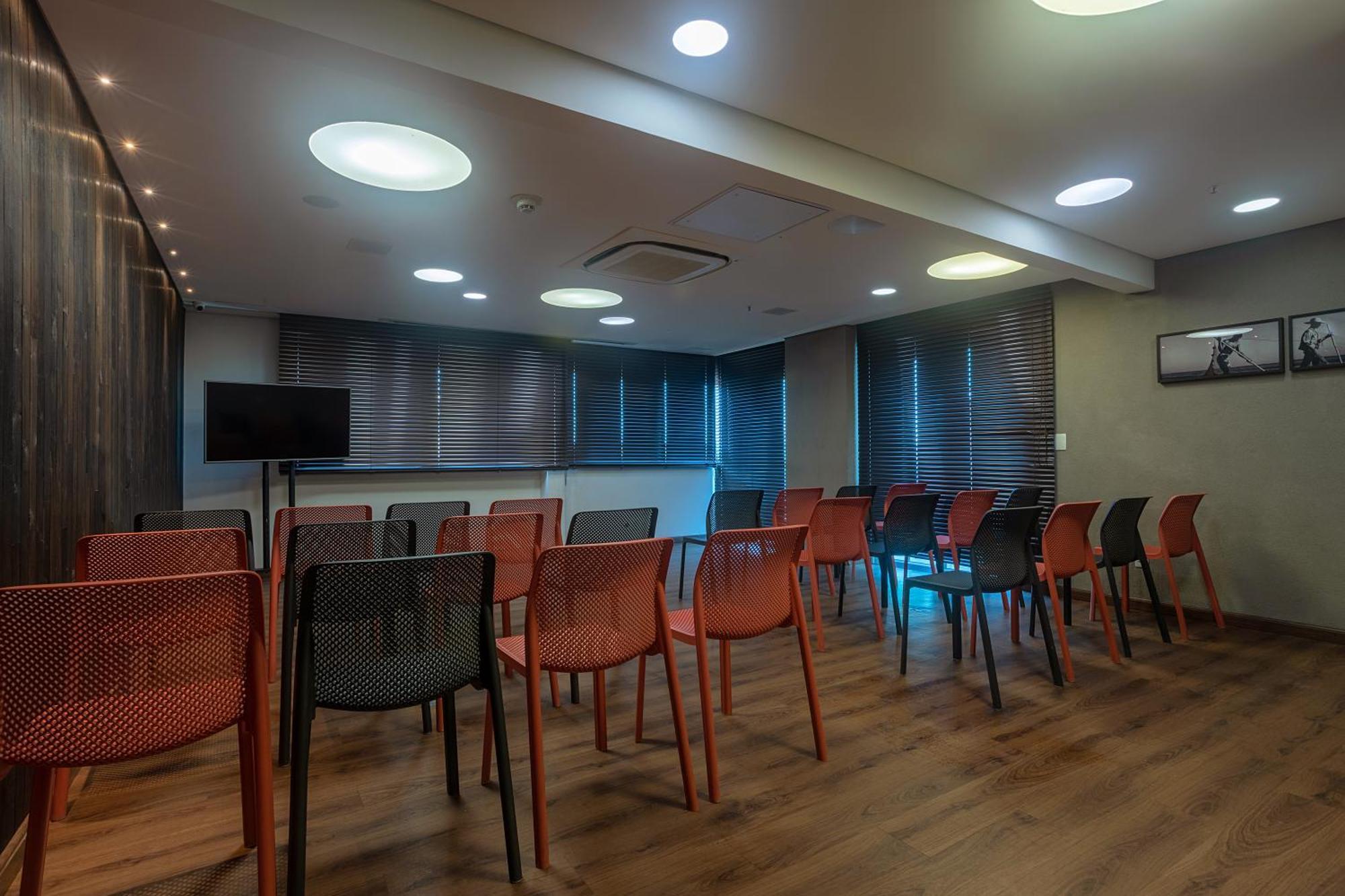 Mercure Pajucara 4*