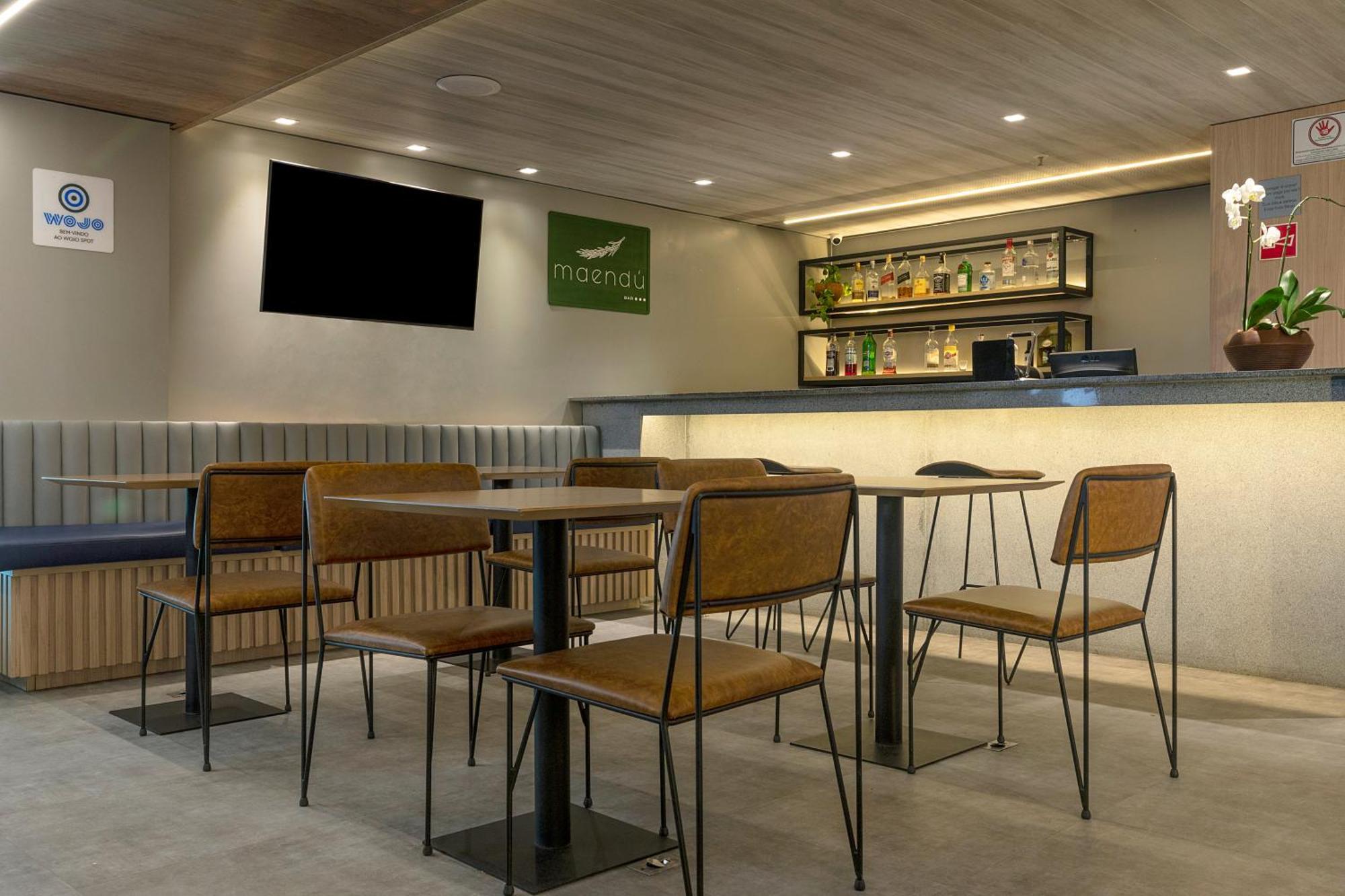Mercure Pajucara 4* Maceió