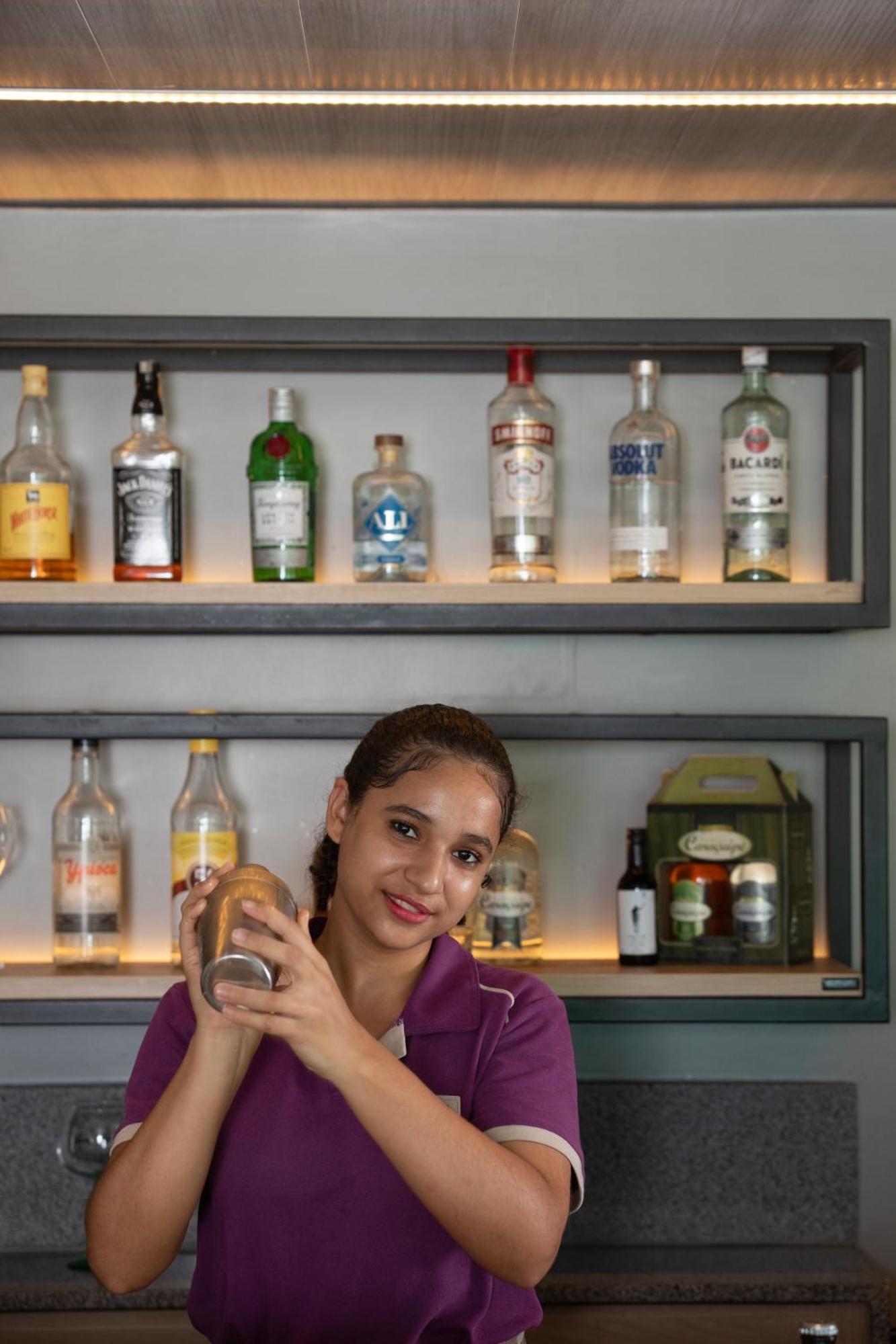 Mercure Pajucara Hotel Maceió