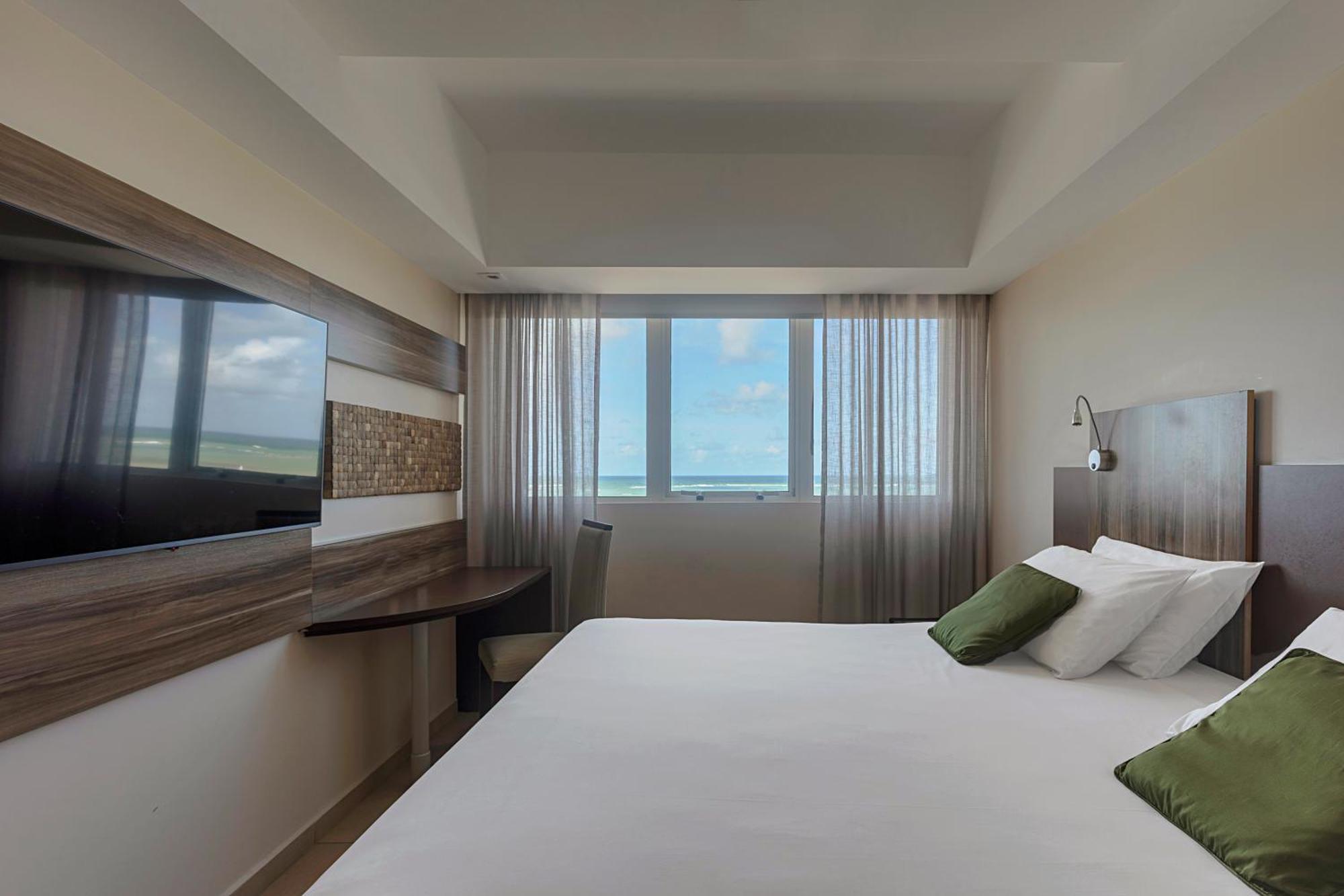 Hotel Mercure Pajucara Maceió