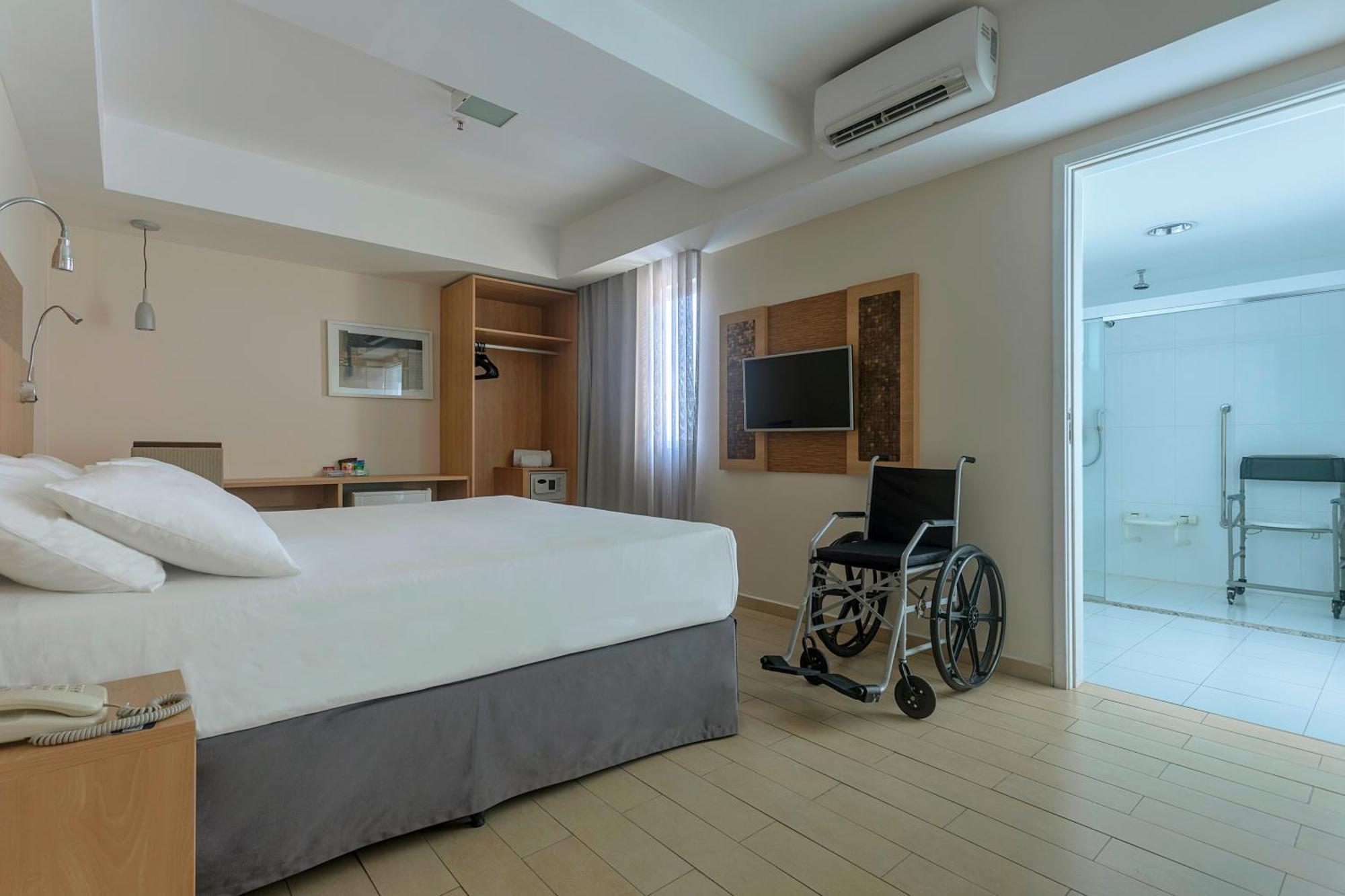 Mercure Pajucara 4*