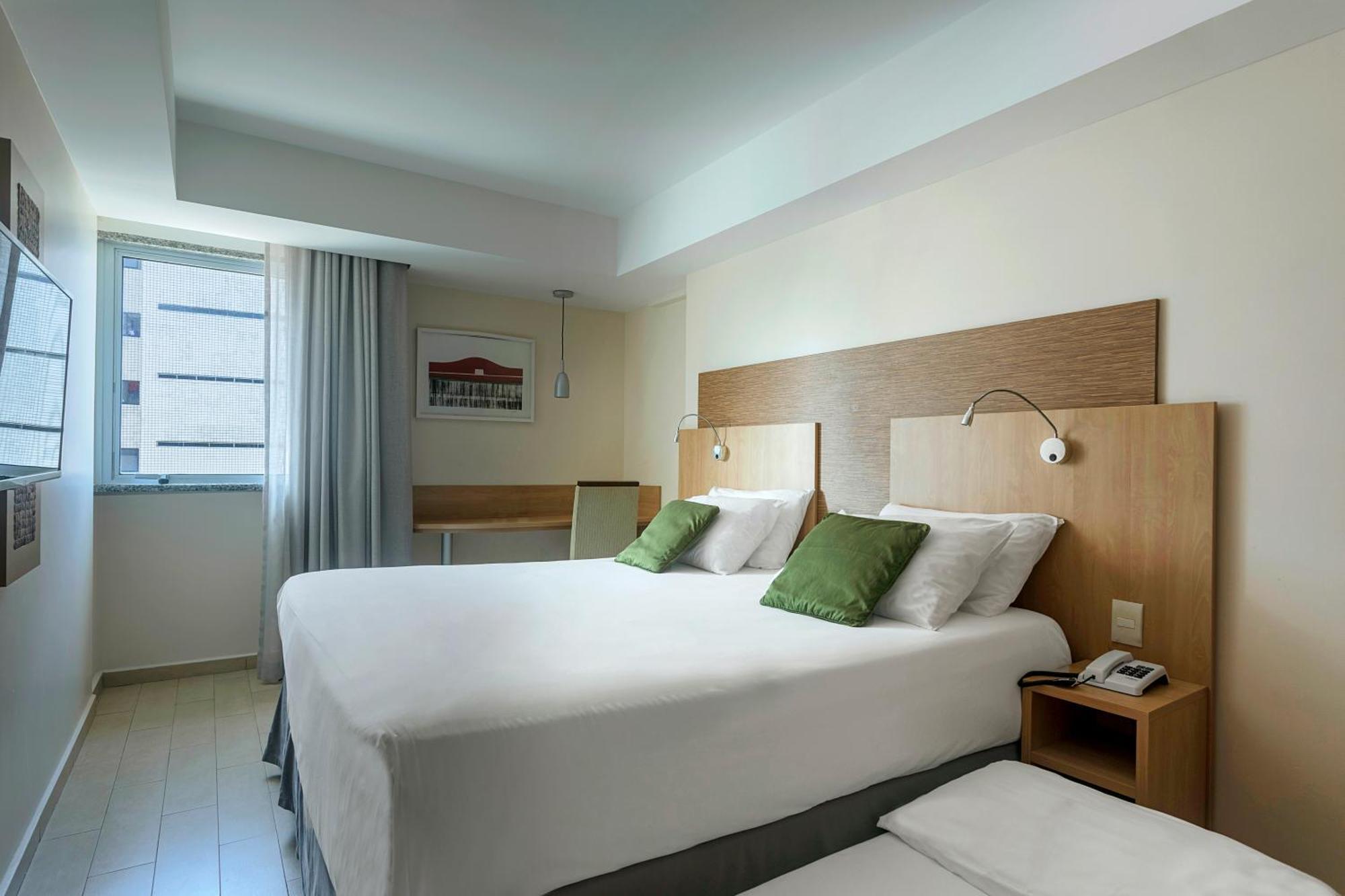 Hotel Mercure Pajucara Maceió