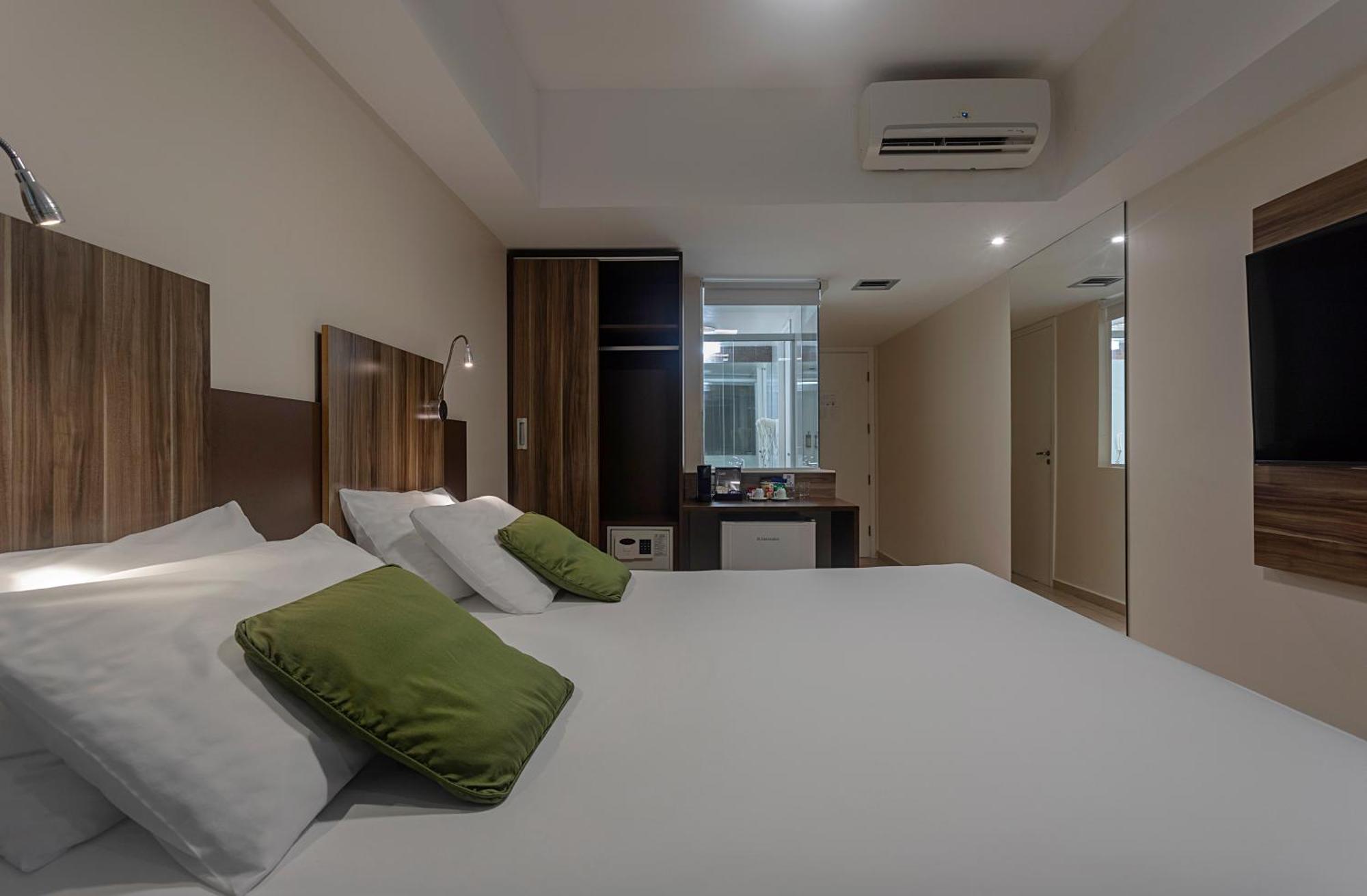 Mercure Pajucara 4*
