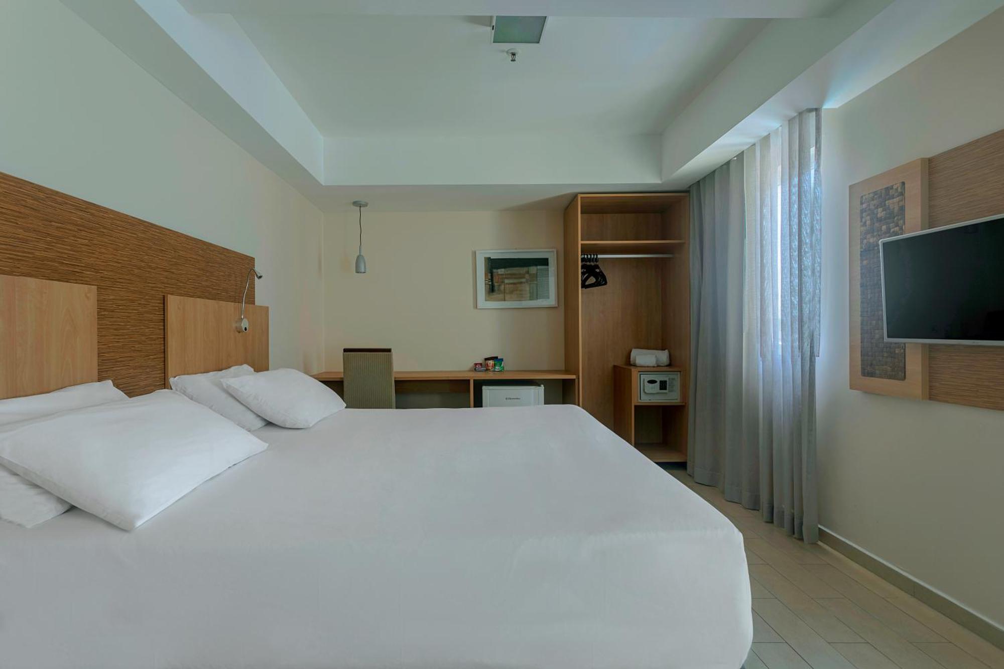 Mercure Pajucara Maceió