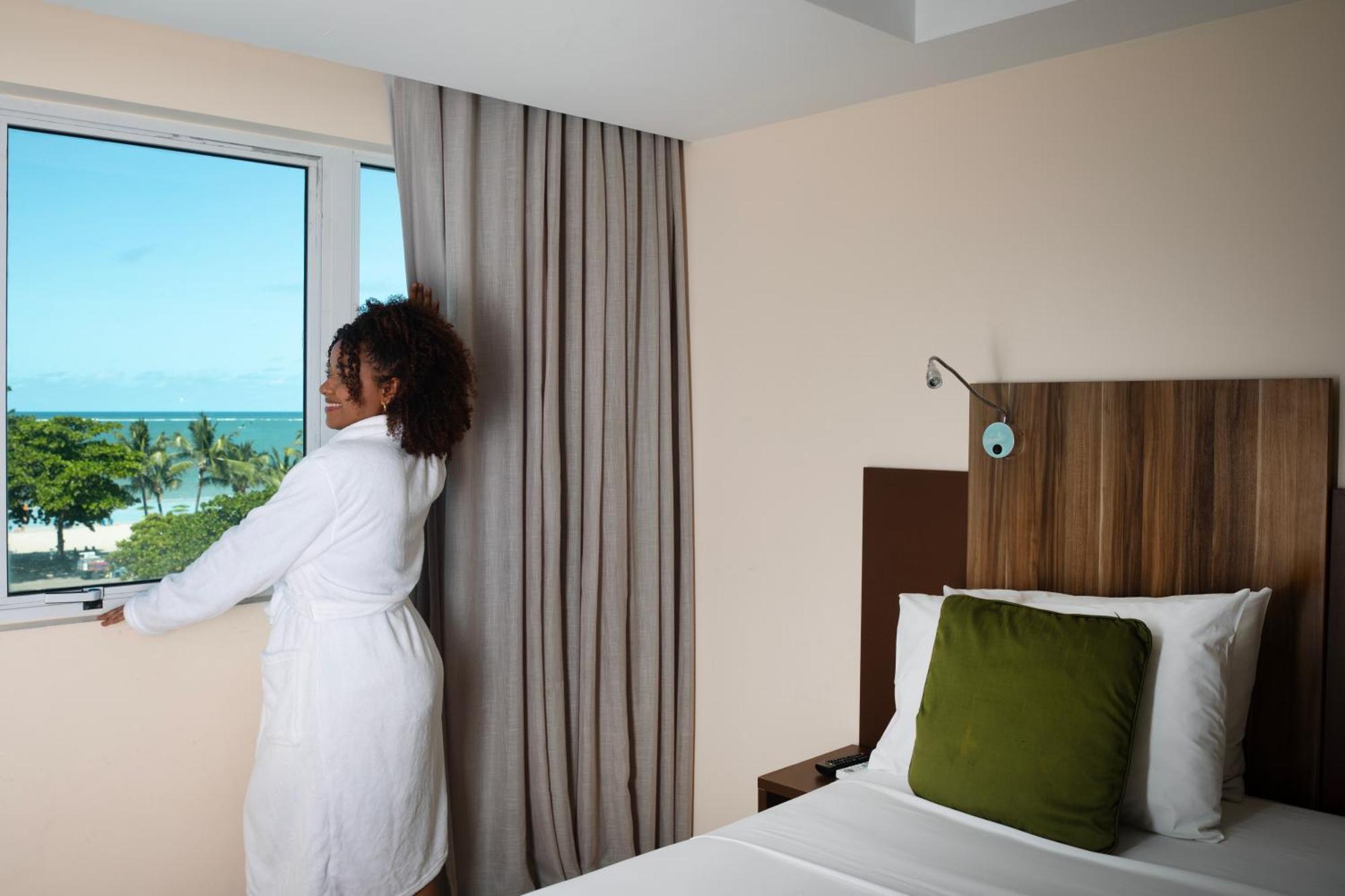 Mercure Pajucara Hotel