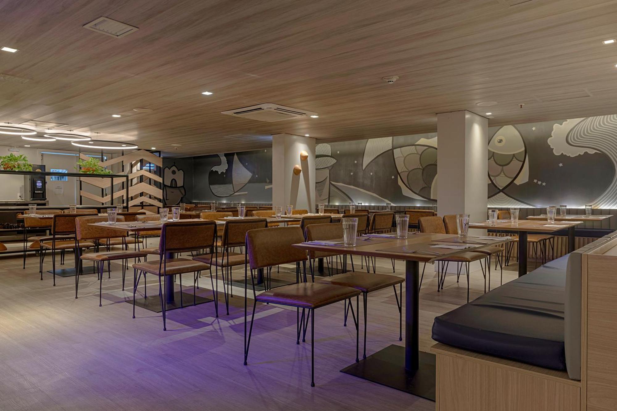 Mercure Pajucara 4*