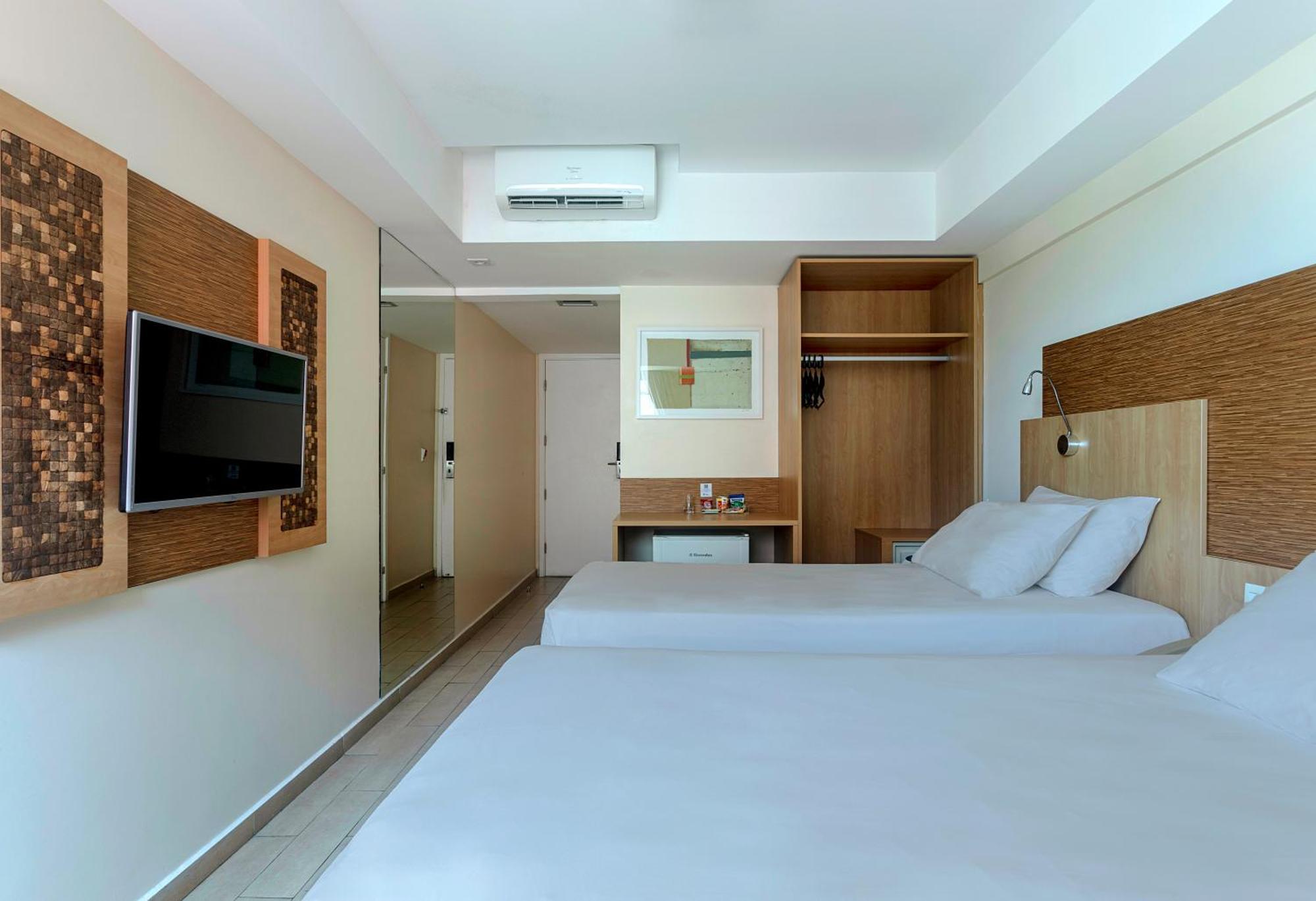 Mercure Pajucara Maceió