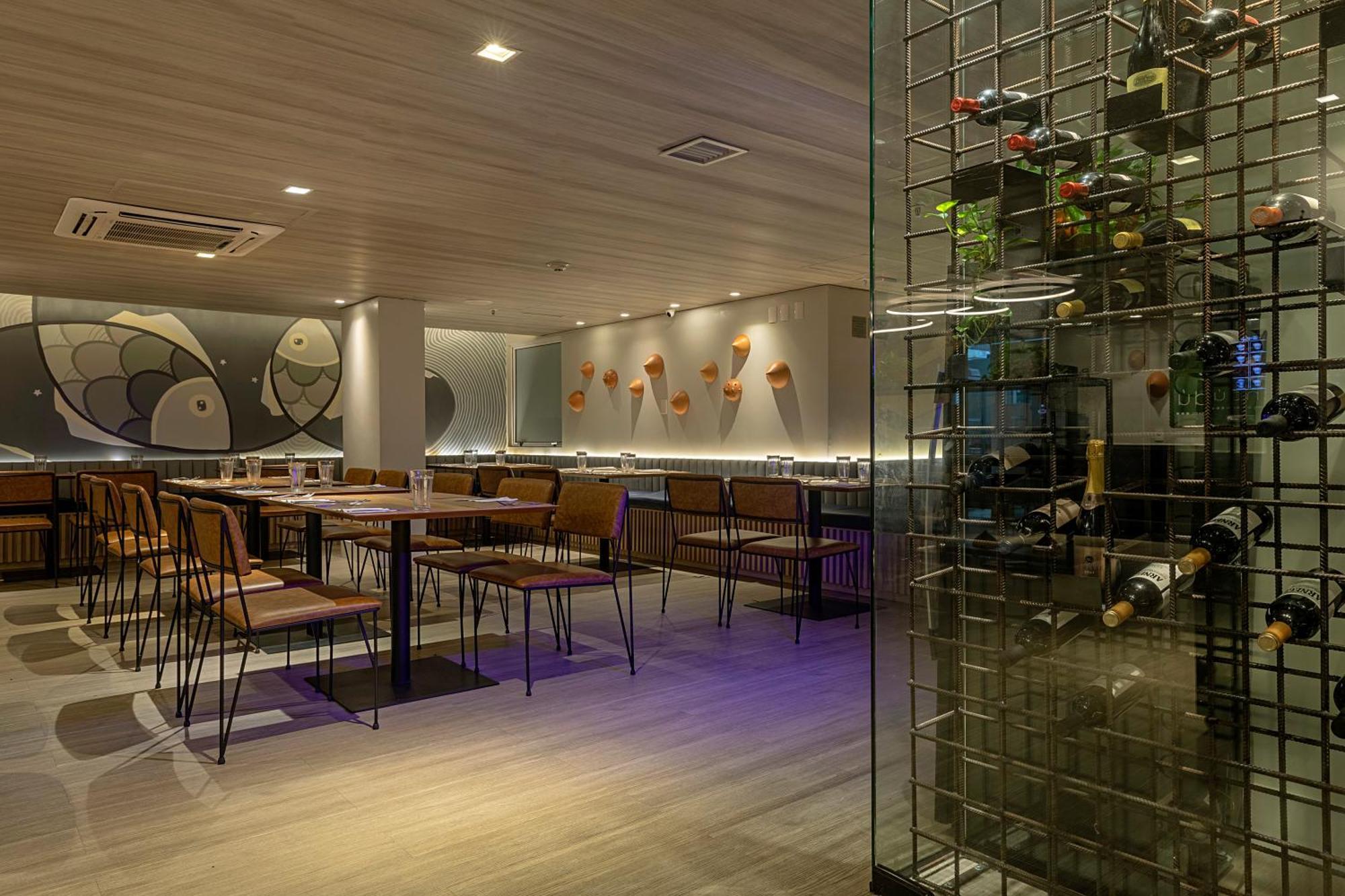 Mercure Pajucara Hotel