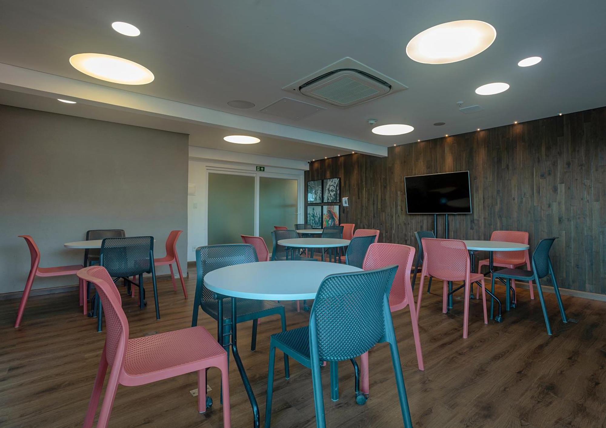 Hotel Mercure Pajucara Maceió