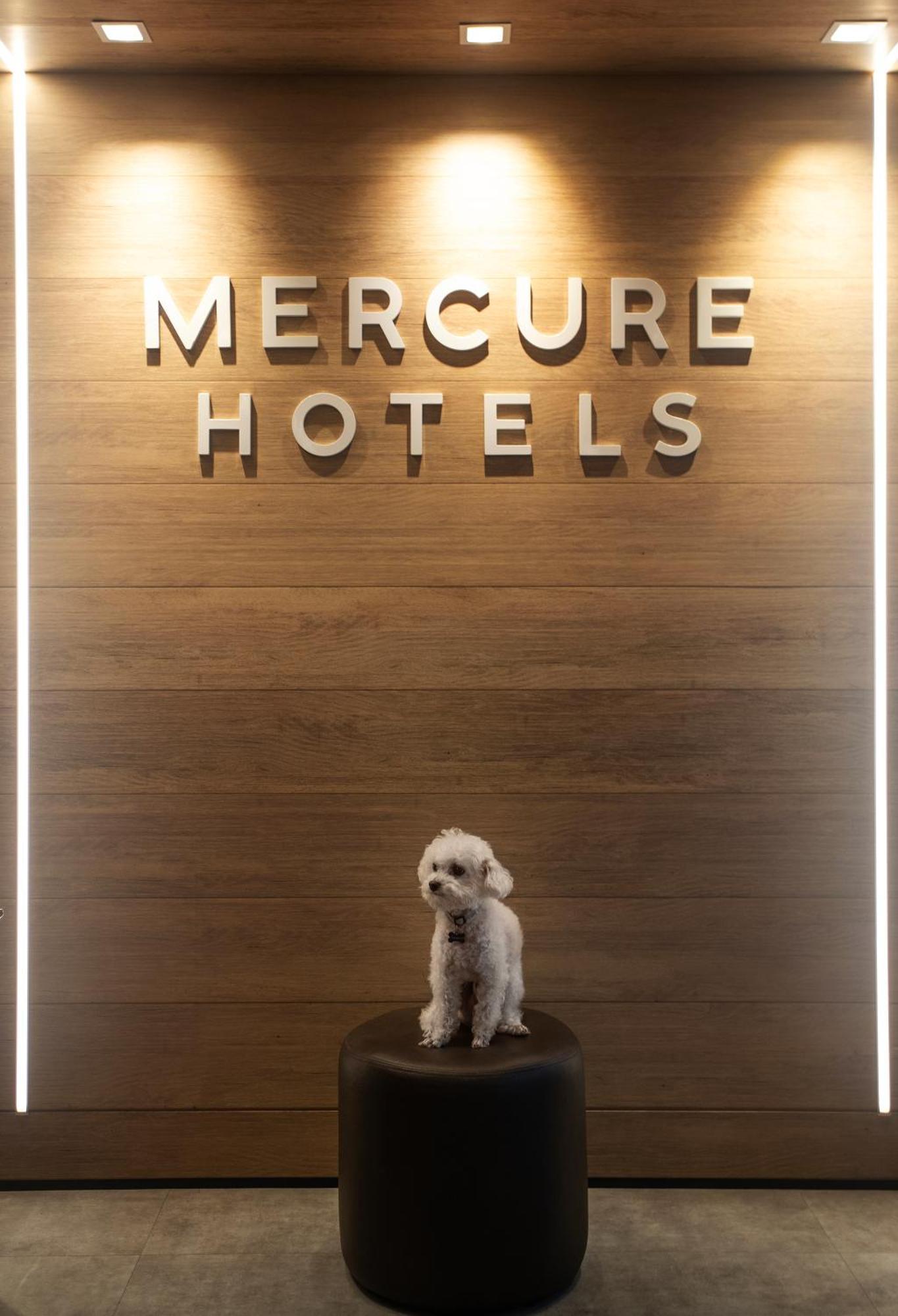 Mercure Pajucara