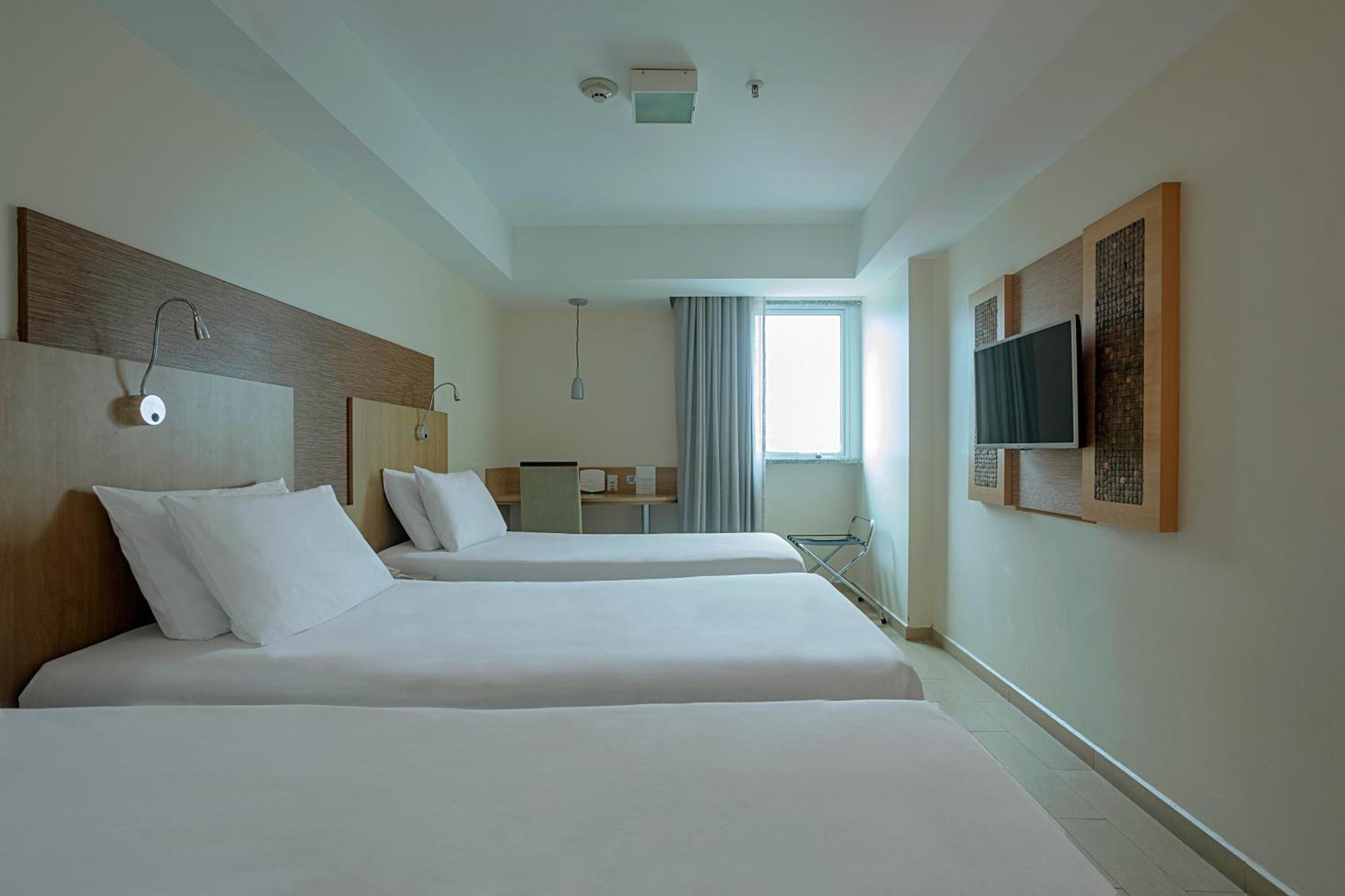 Mercure Pajucara Hotel 4*