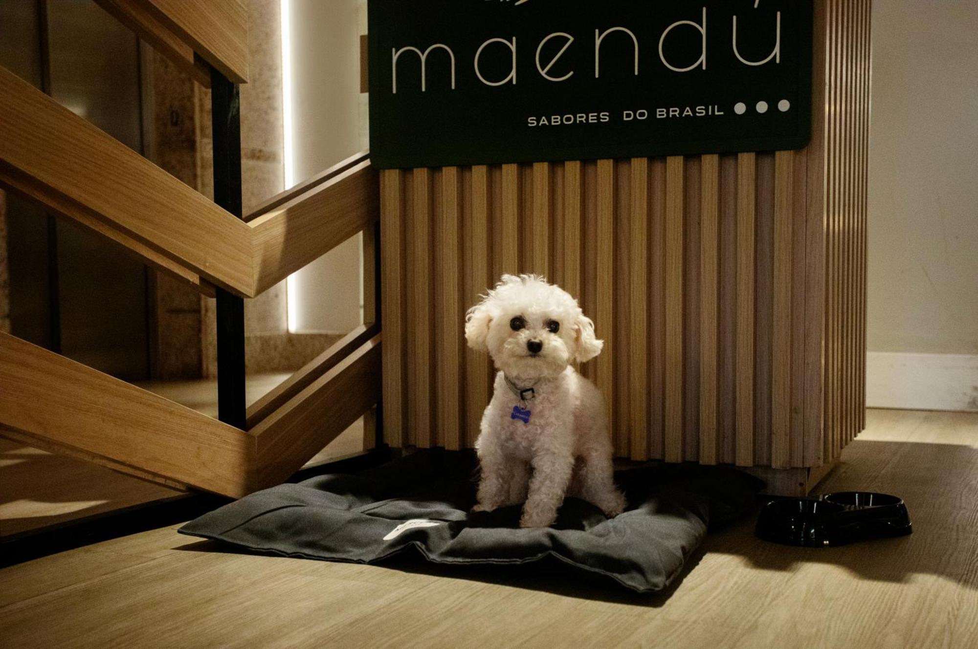 Mercure Pajucara Hotel