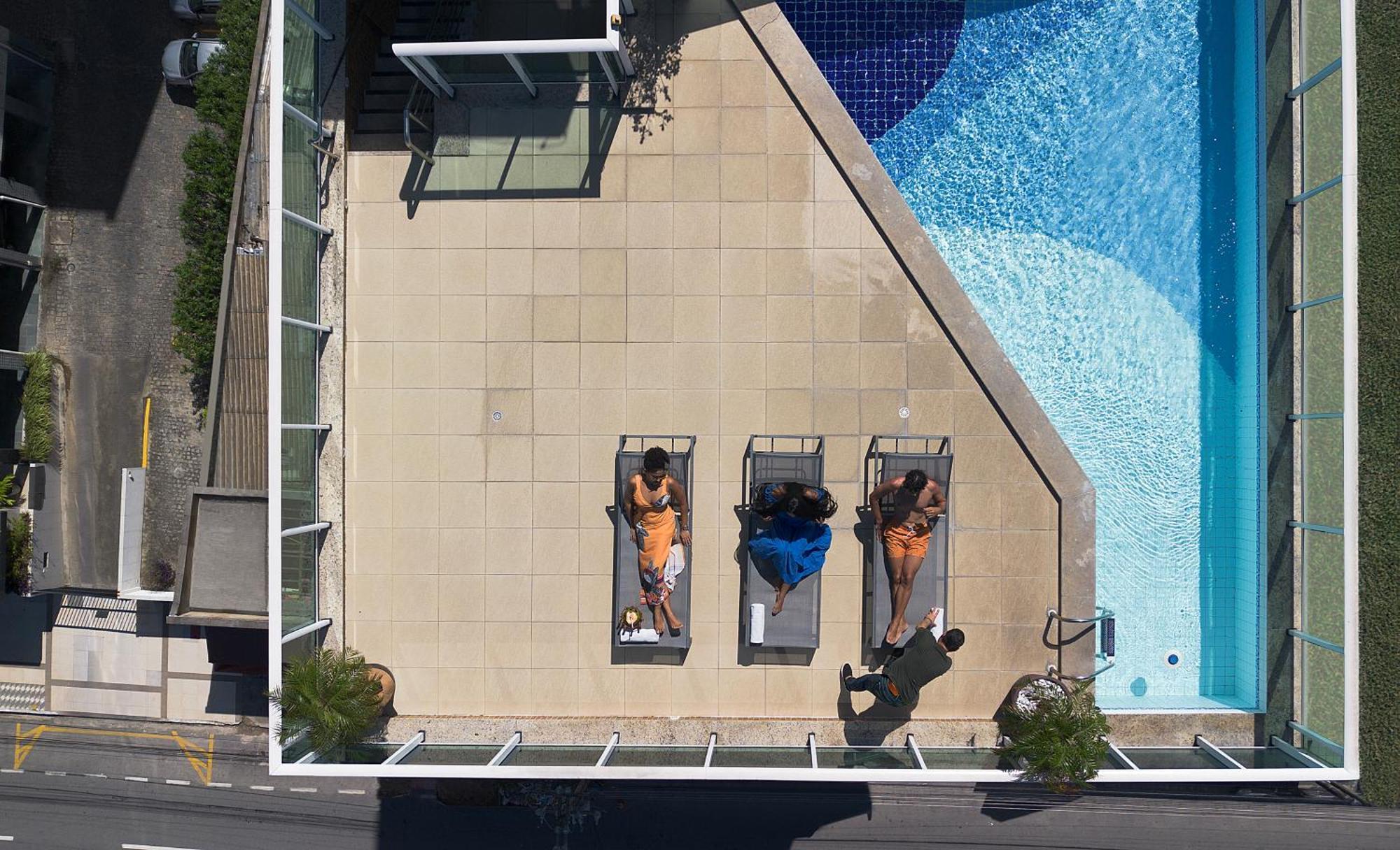 Hotel Mercure Pajucara 4*
