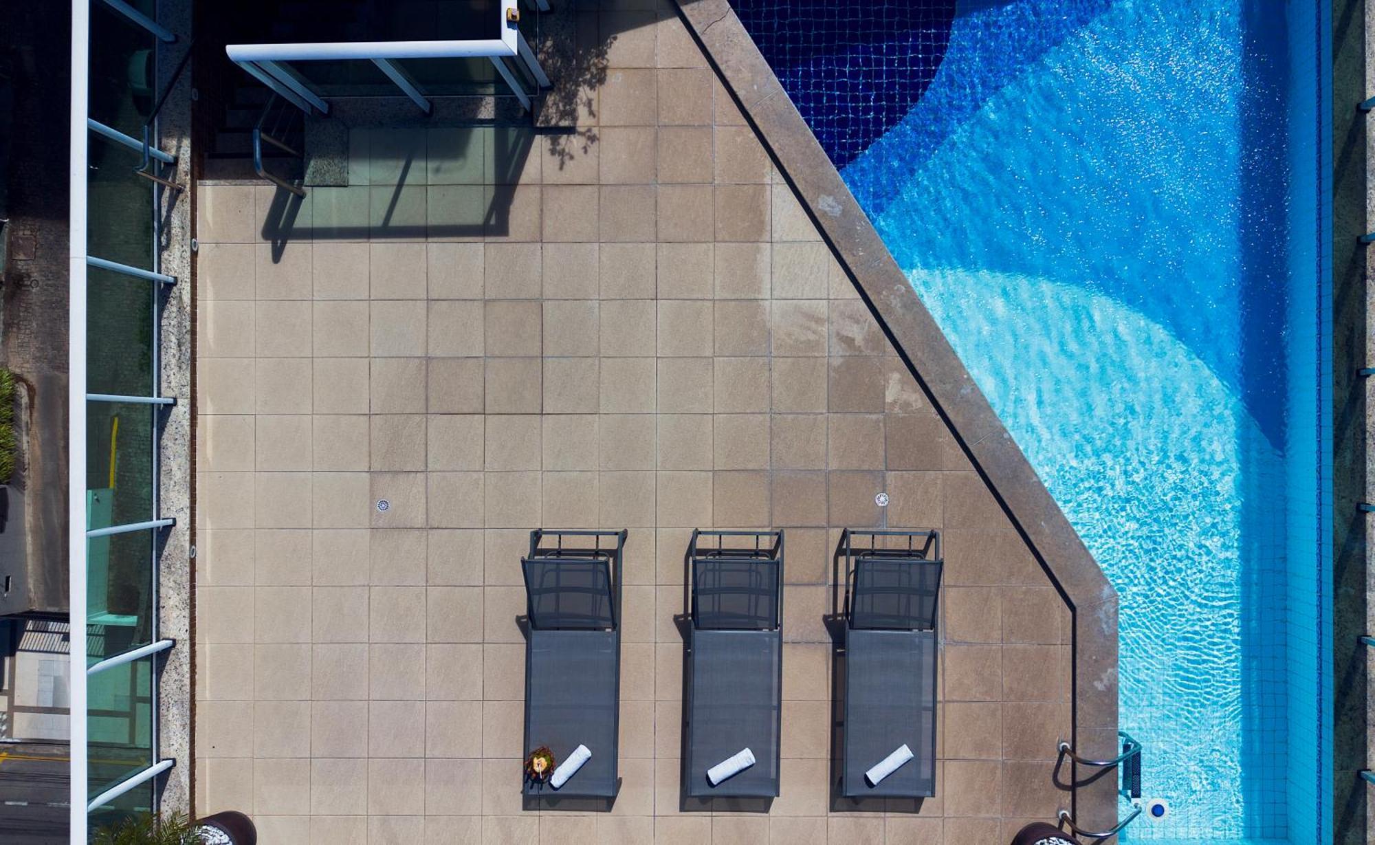 Hotel Mercure Pajucara Maceió