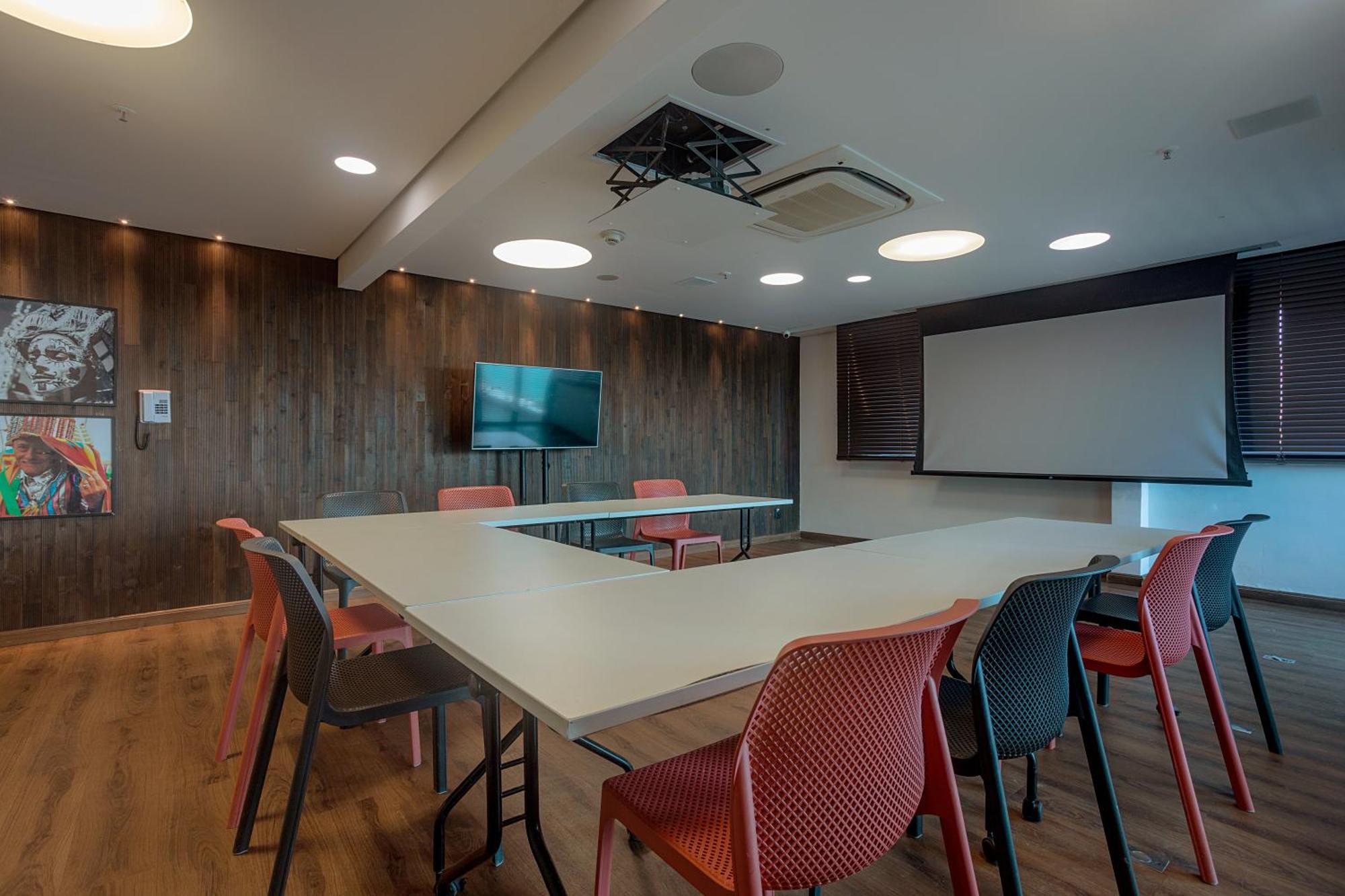 Mercure Pajucara Maceió