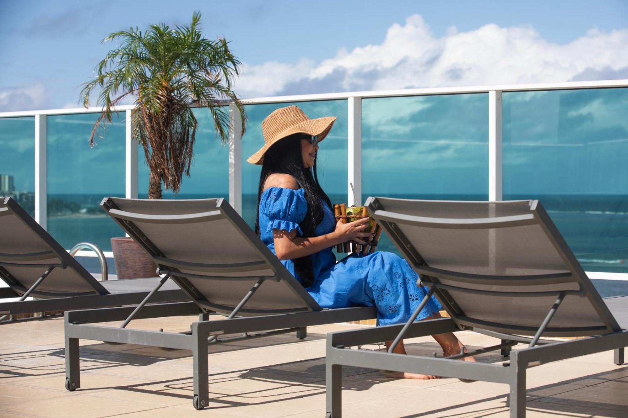 Mercure Pajucara