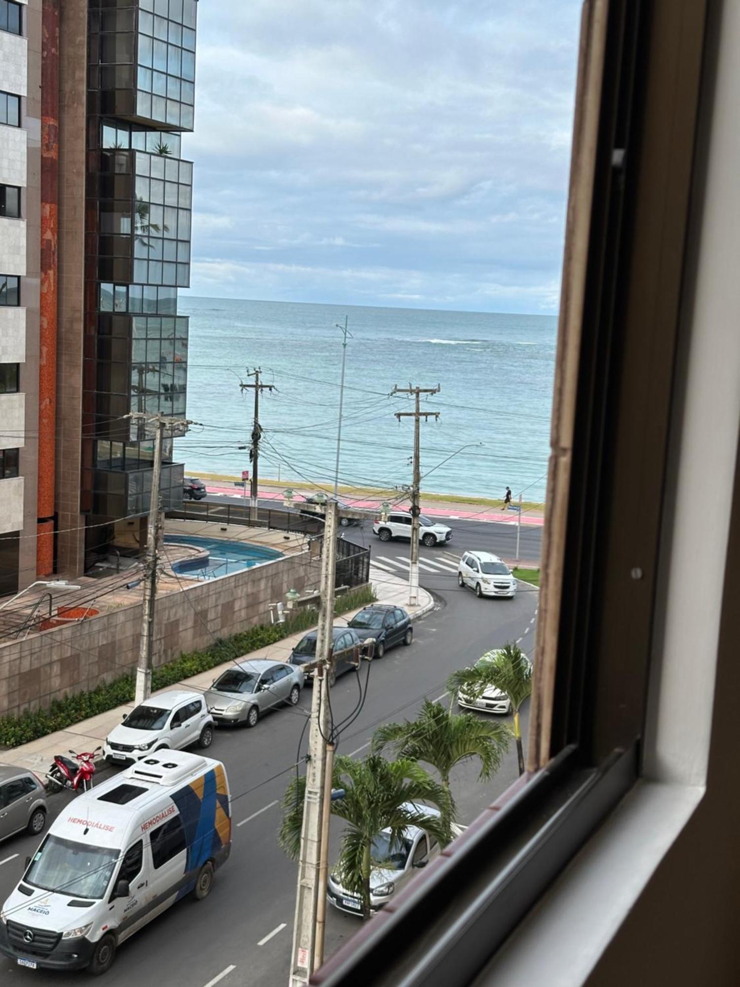 Mobiliado Por Temporada Na Jatiuca * Maceio (Alagoas)