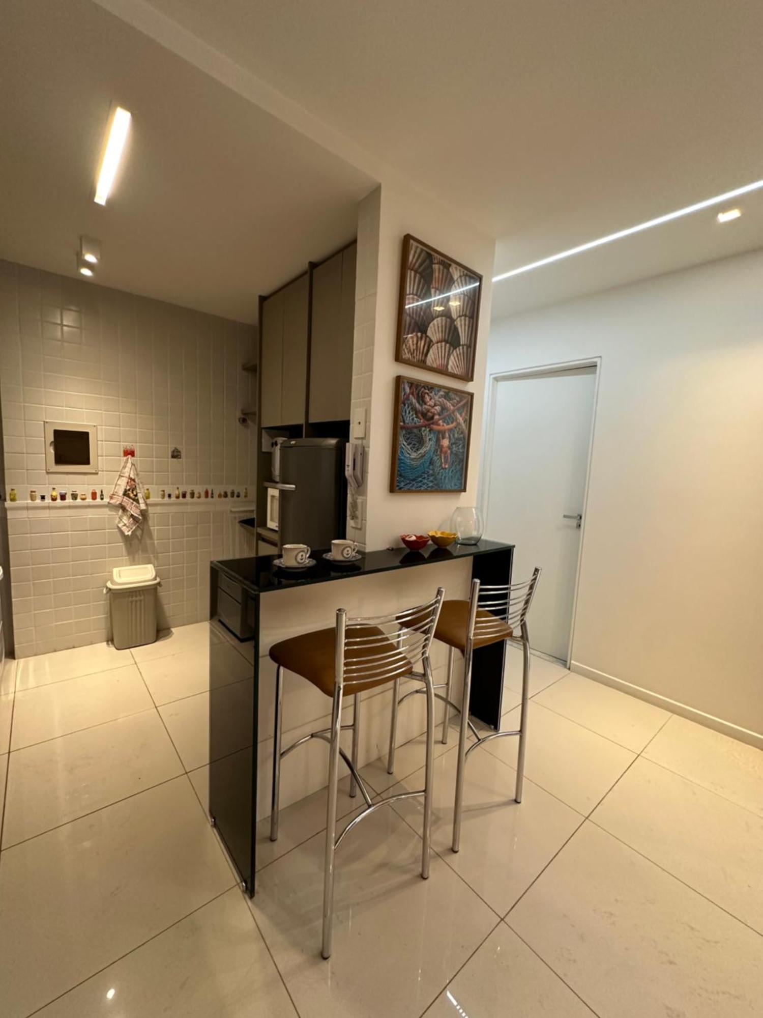 Apartment Mobiliado Por Temporada Na Jatiuca
