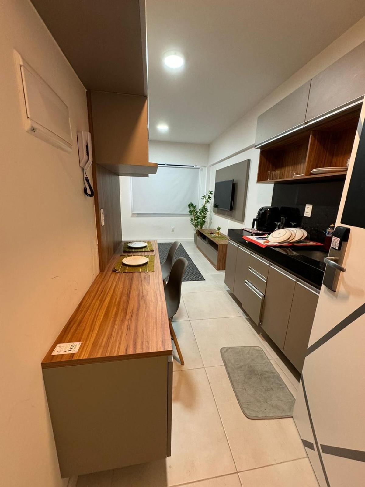 Loft A Poucos Metros Da * Maceió