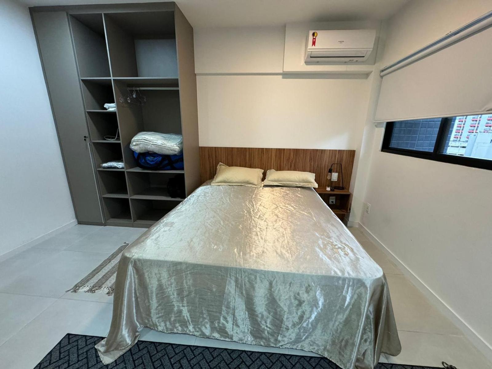 Loft A Poucos Metros Da Apartamento *