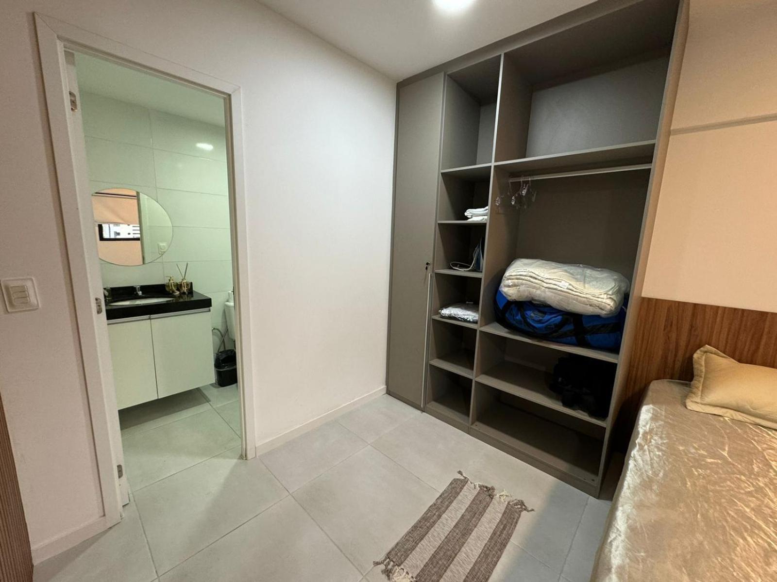 Loft A Poucos Metros Da *