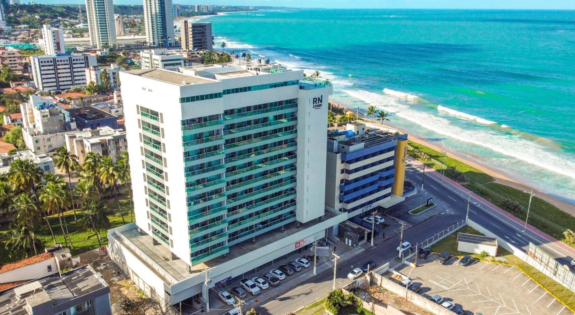 Aparthotel Rn Premium Maceió