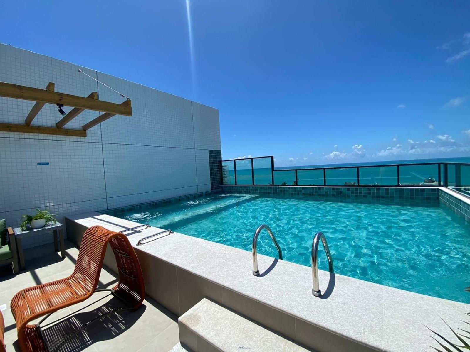 Smart P.verde 1112-mandi Hospitalidade Apartamento Maceió