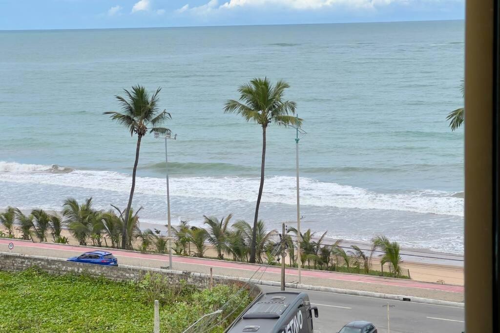 Ritz Flat 632 Com Vista Mar * Maceió