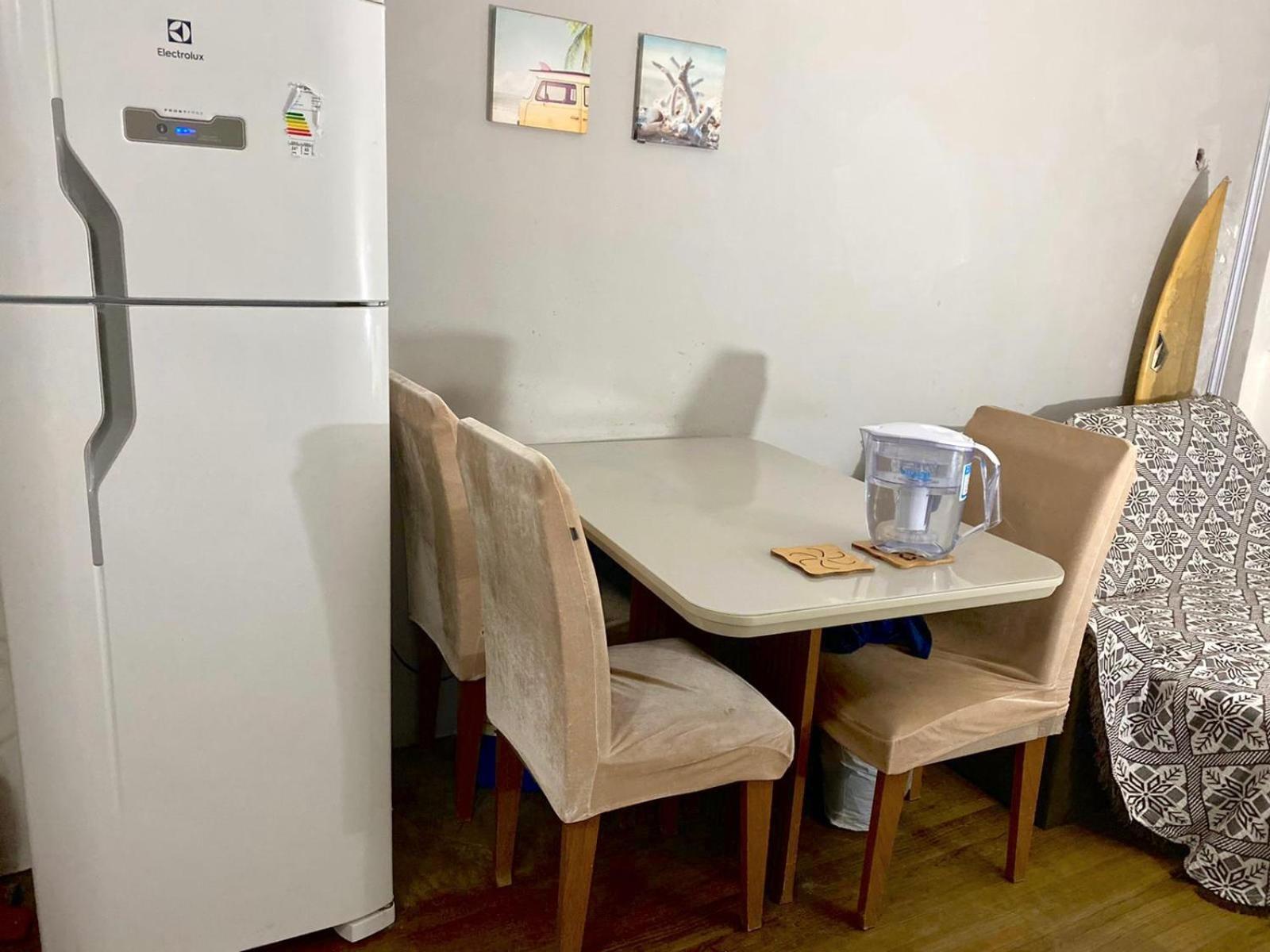 Vista Privilegiada - Frente Ao Mar Apartamento Maceió