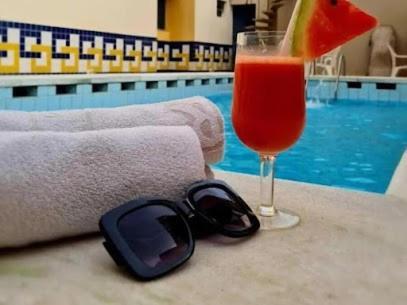 Corais De Express Hotel 4*