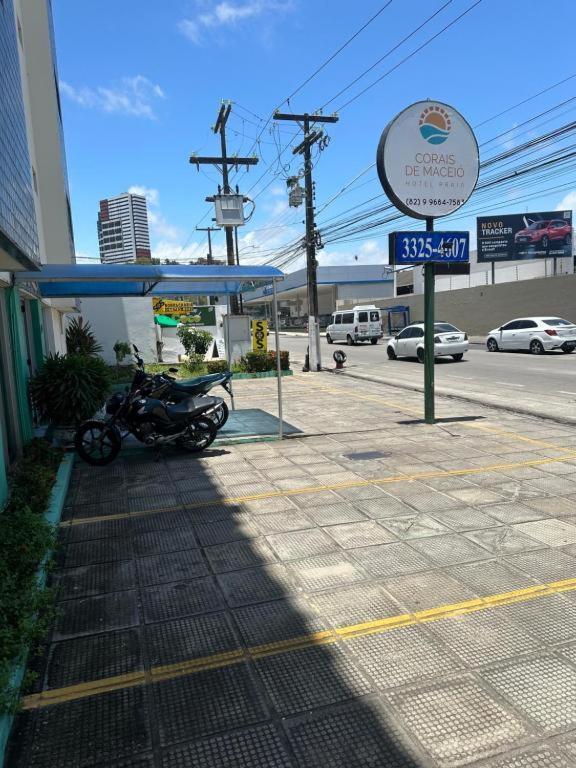 Corais De Express Hotel Maceió