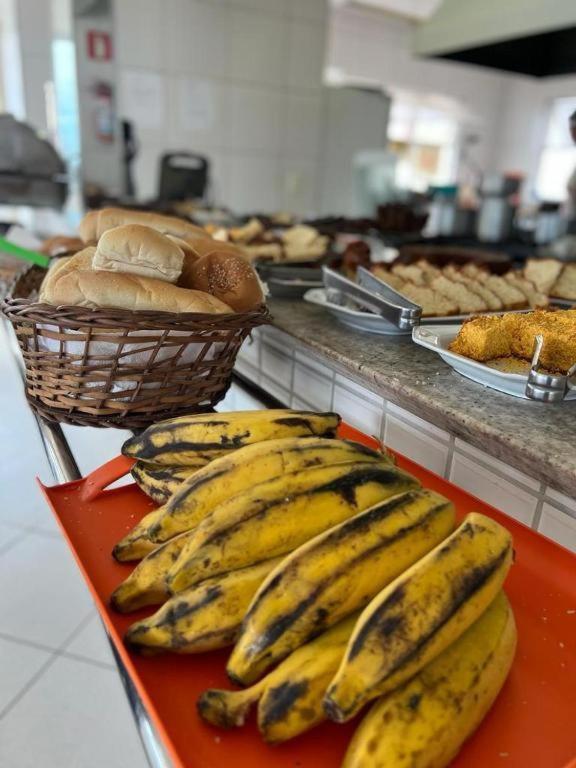 Corais De Express Hotel Maceió