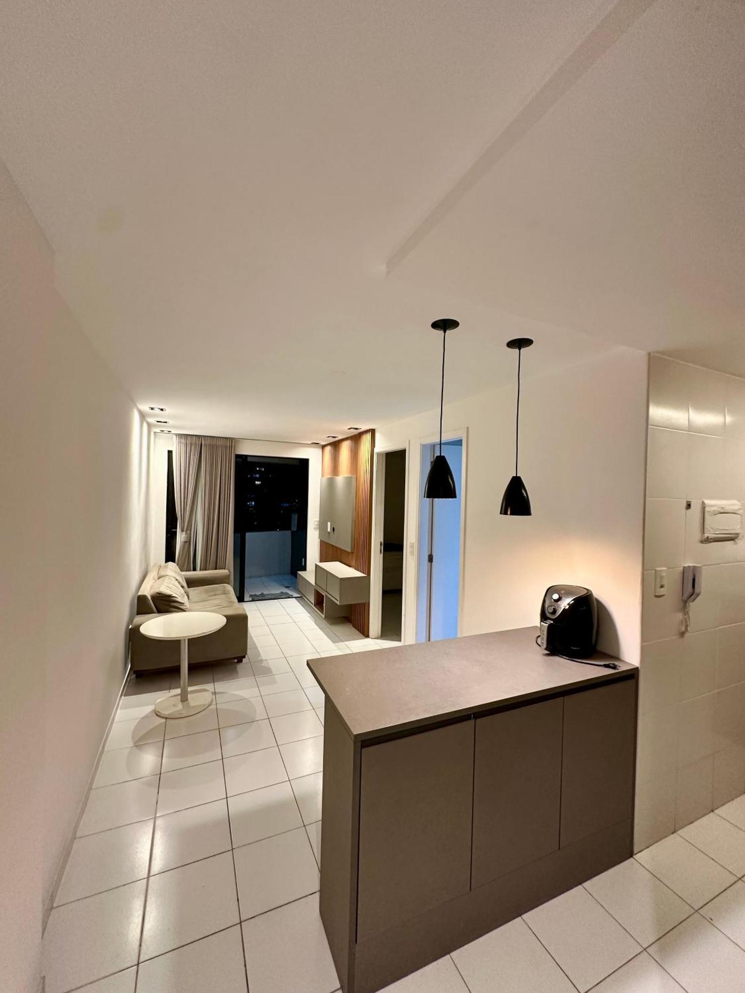 Tower Apartamento *