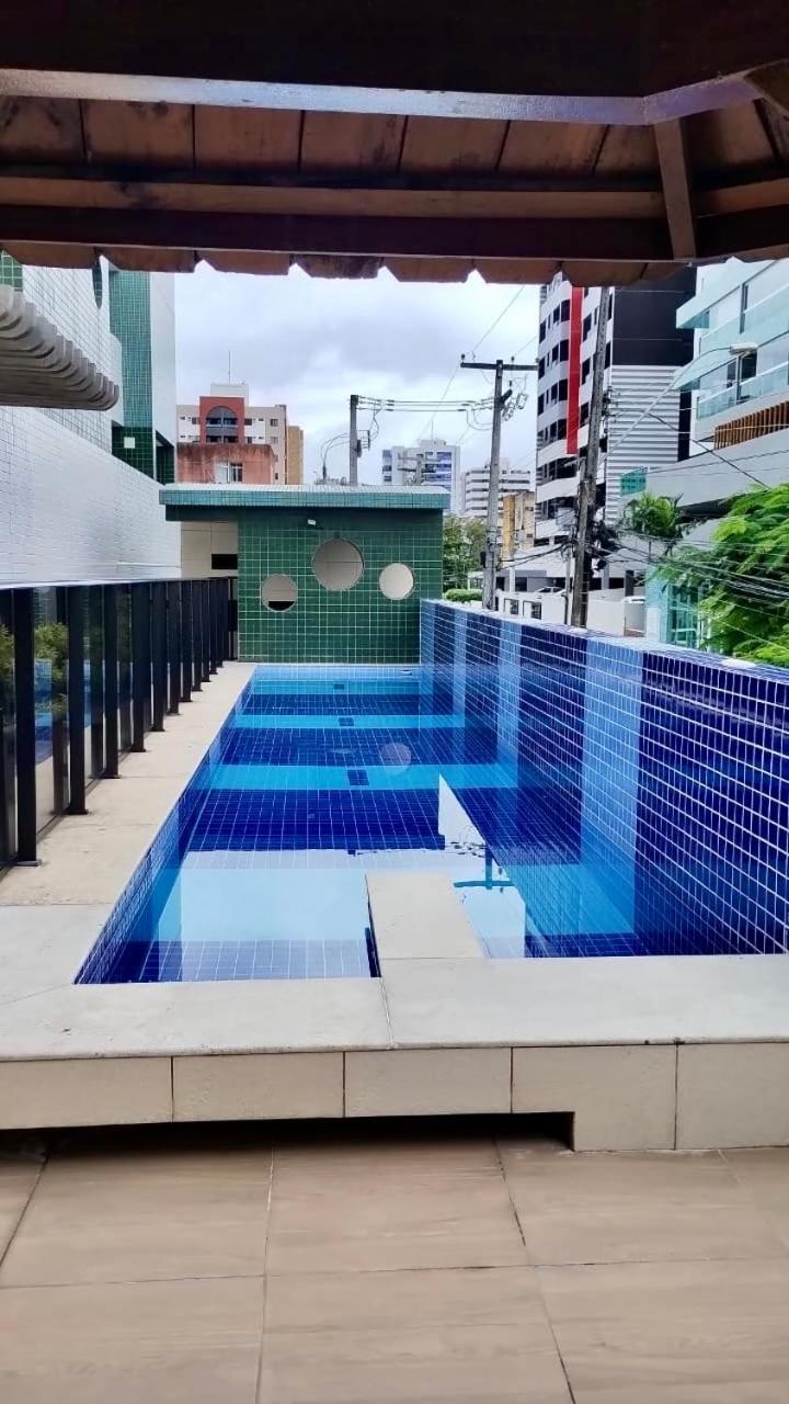 Tower Apartamento Maceió