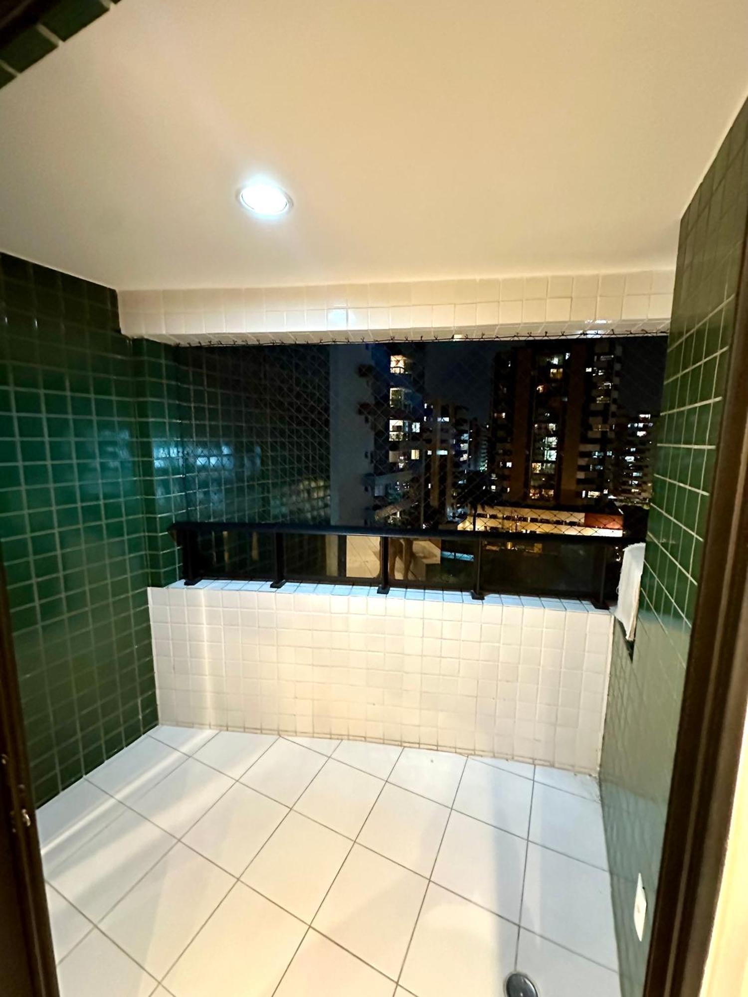 Tower Apartamento Maceió