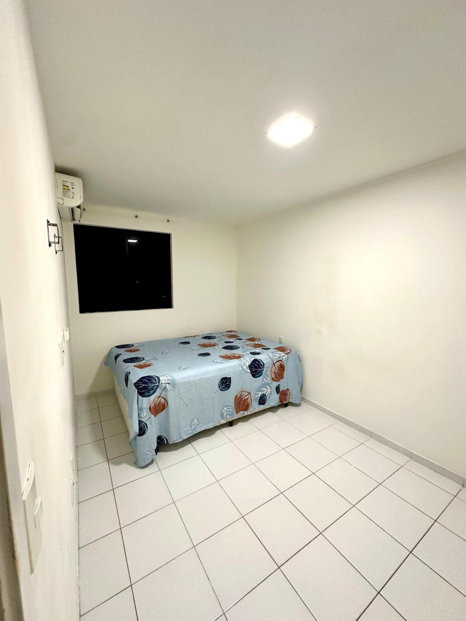 Tower Apartamento *