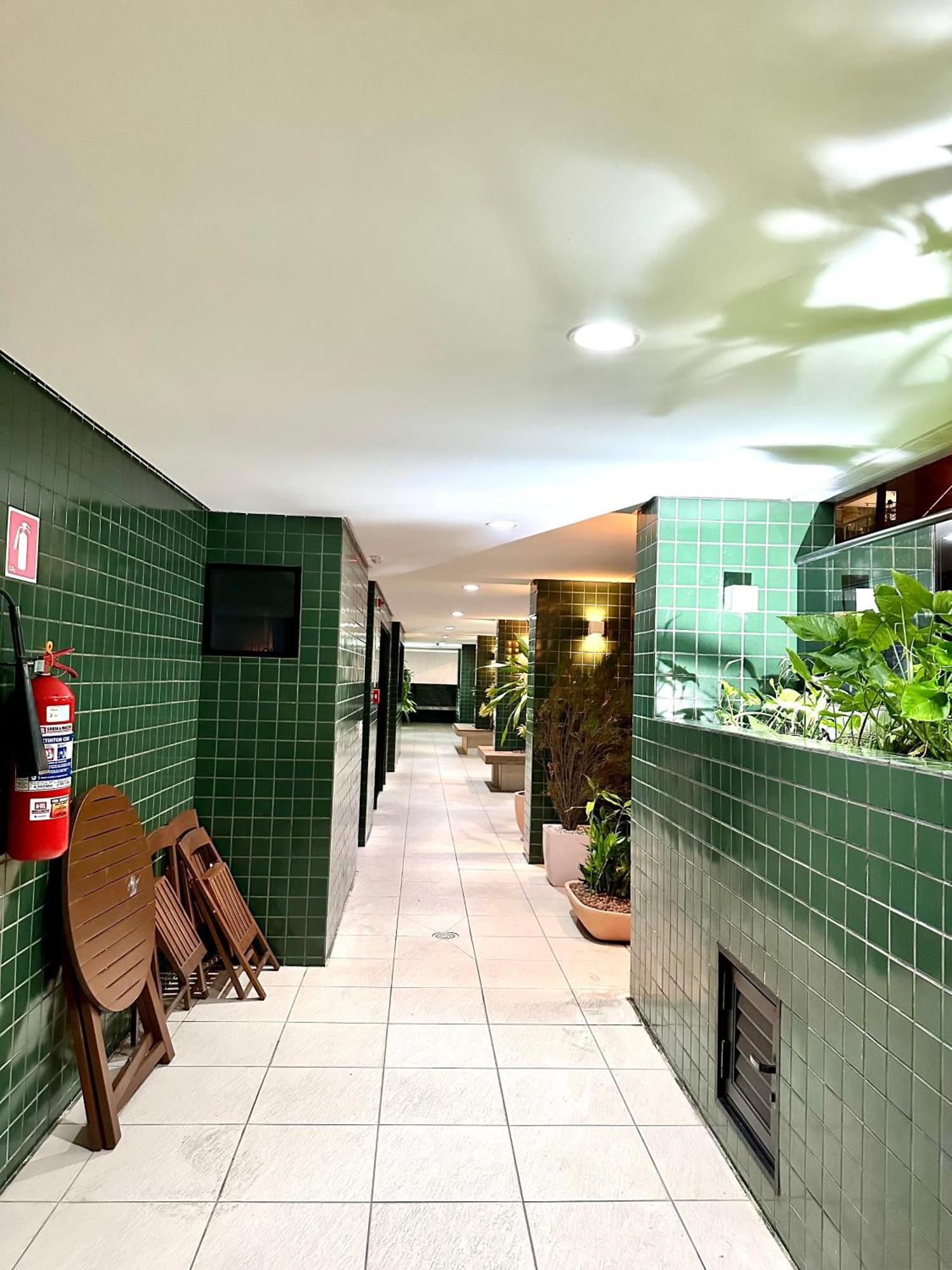 Apartamento Tower *