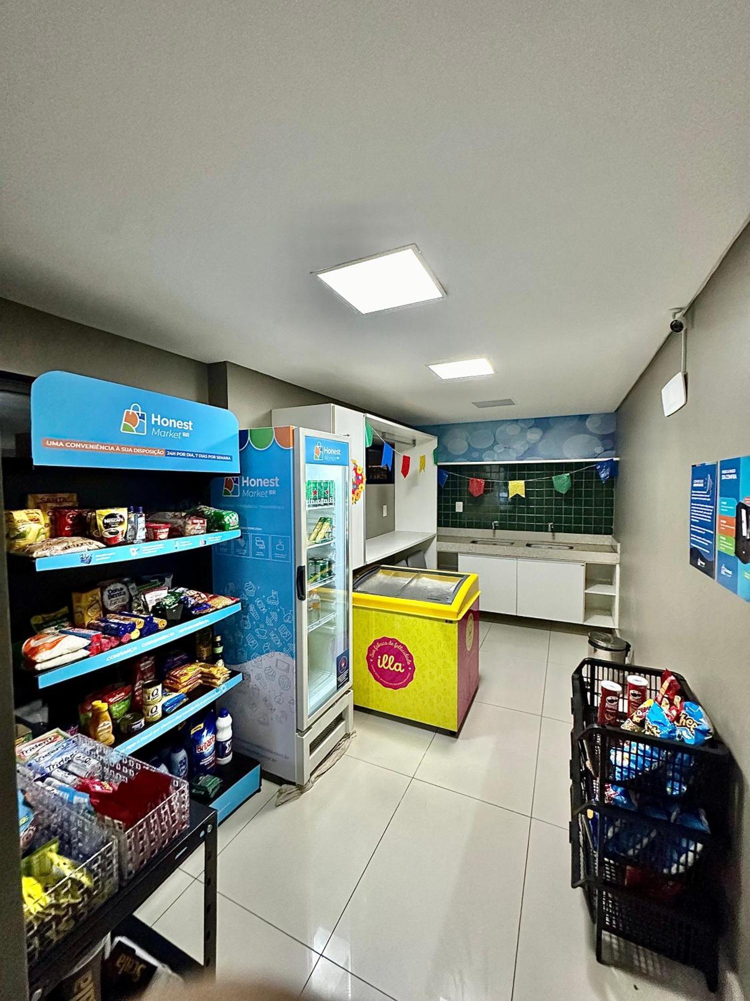 Tower Apartamento