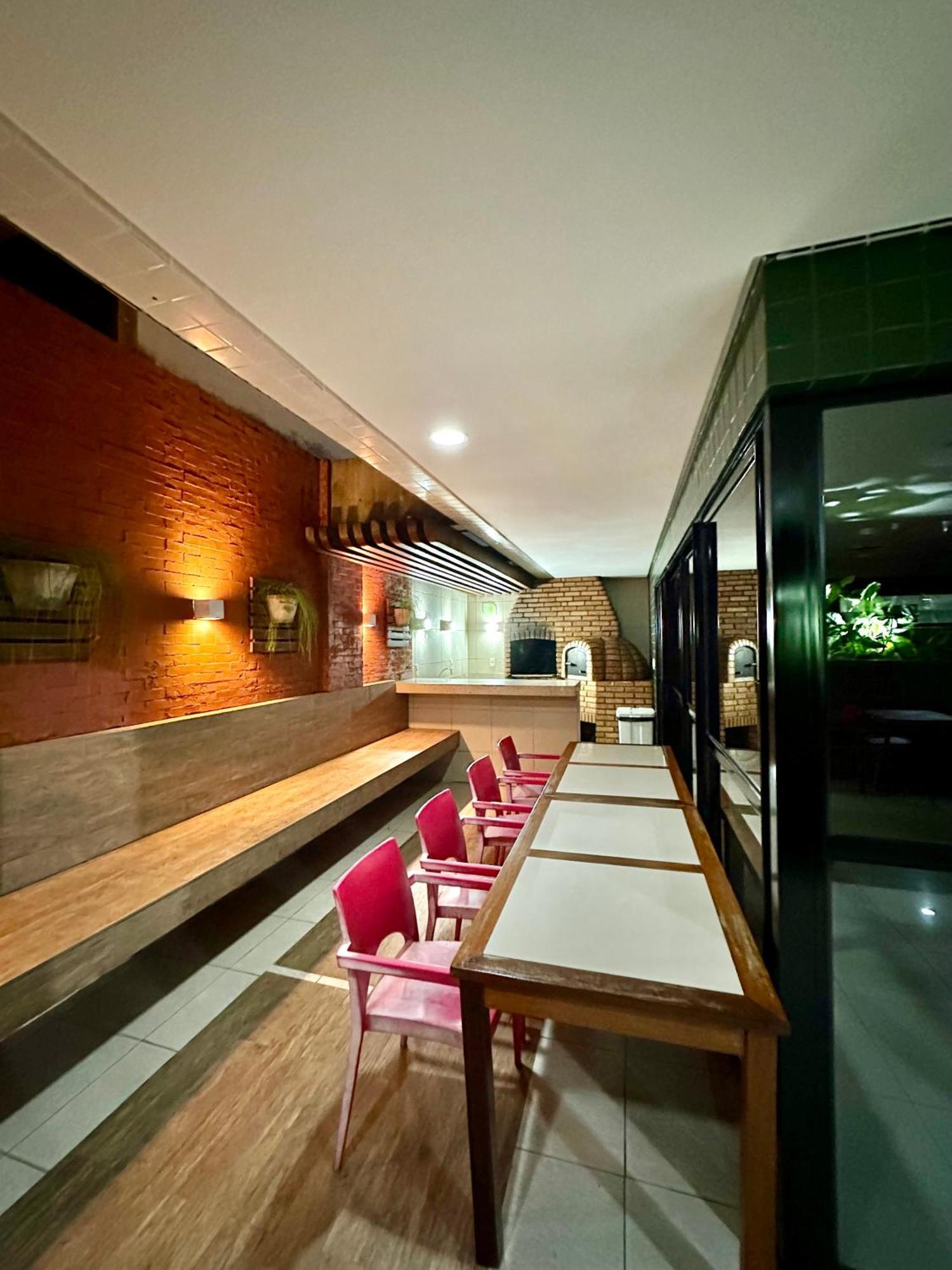 Tower Apartamento *