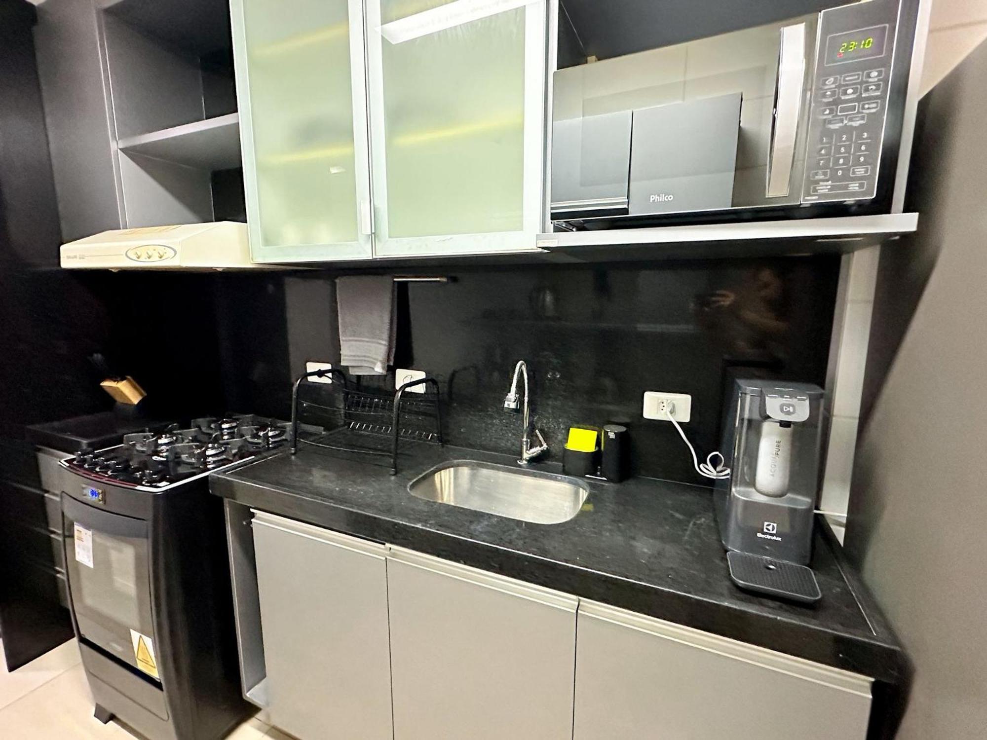 Apartamento Edificio Neo 2.0 - Pajucara: Localizacao Incrivel Na Beira-mar Da Orla! *