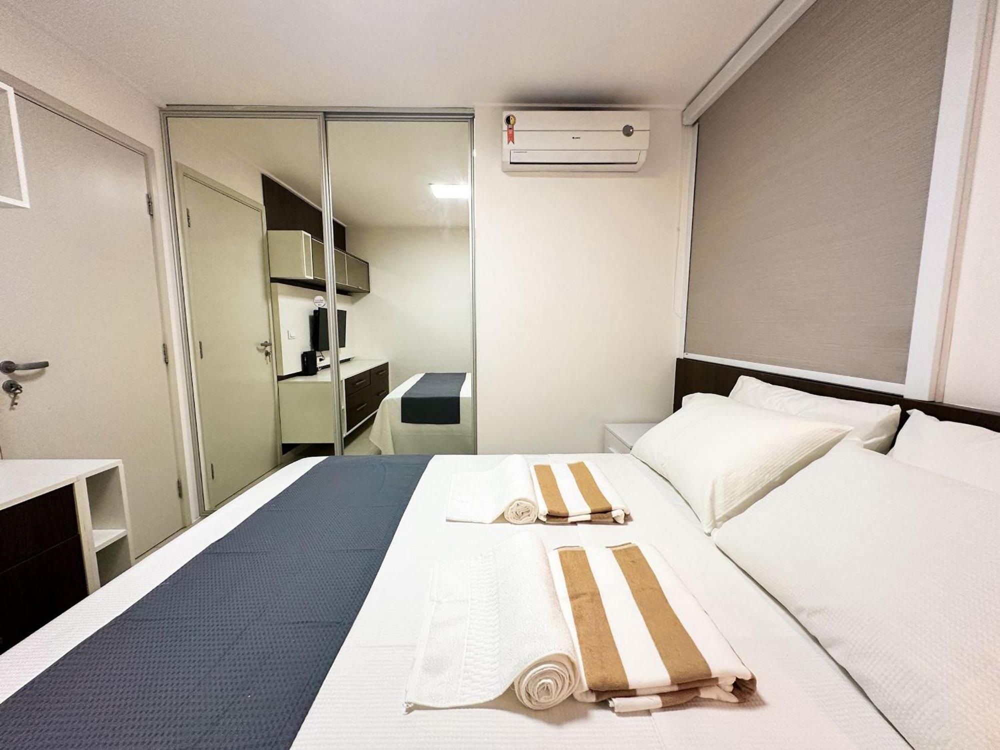 Edificio Neo 2.0 - Pajucara: Localizacao Incrivel Na Beira-mar Da Orla! Apartamento *