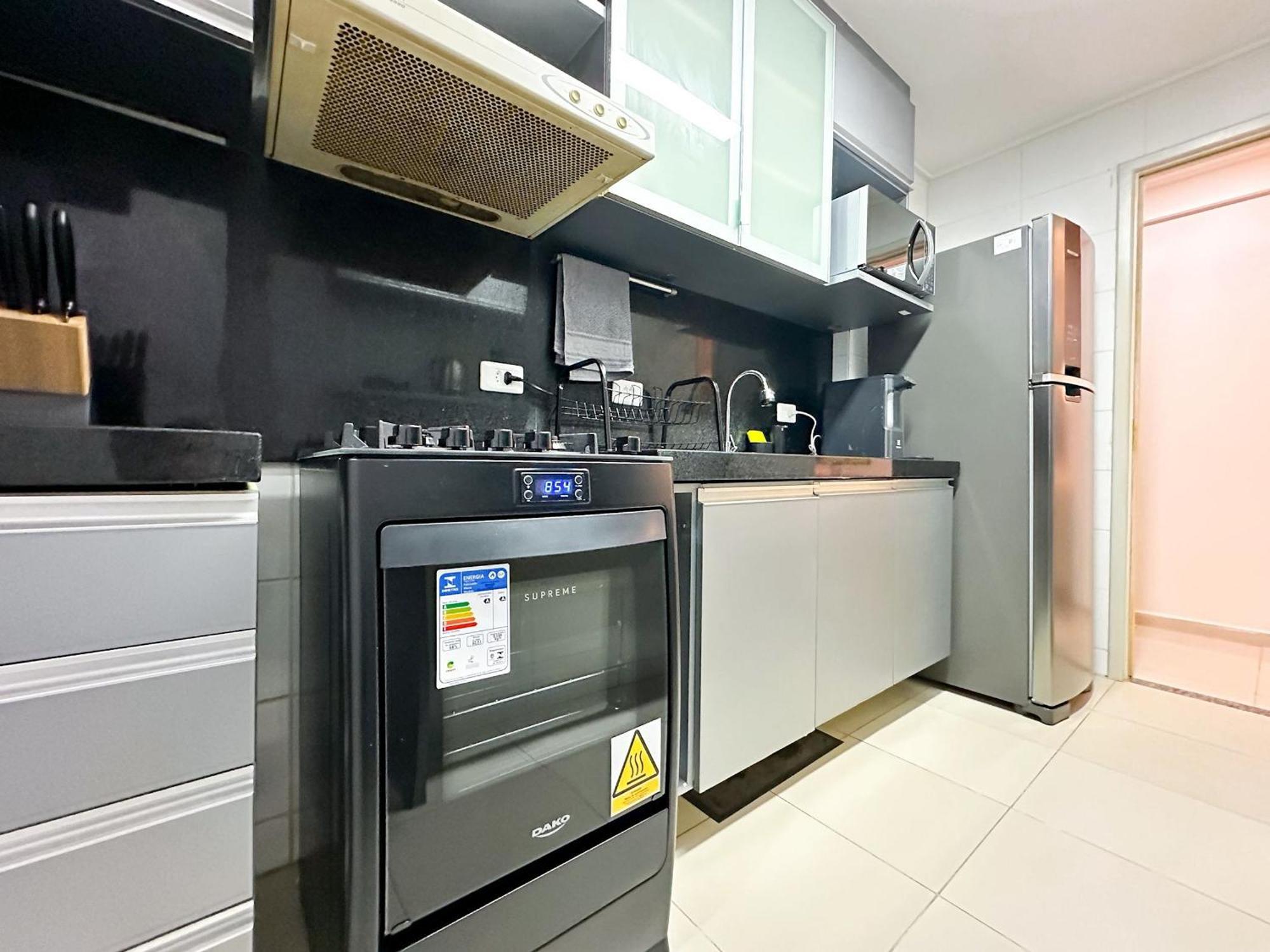 Apartamento Edificio Neo 2.0 - Pajucara: Localizacao Incrivel Na Beira-mar Da Orla! *