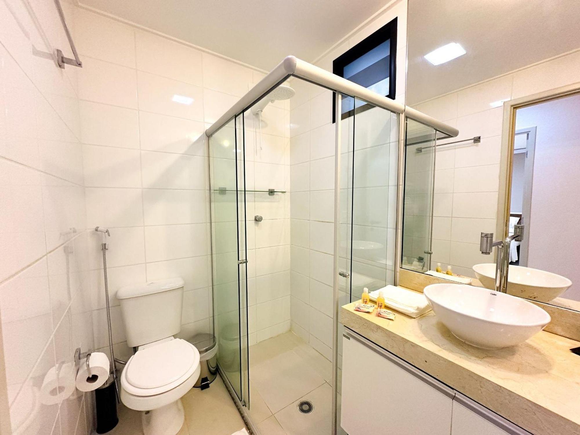 Edificio Neo 2.0 - Pajucara: Localizacao Incrivel Na Beira-mar Da Orla! Apartamento *