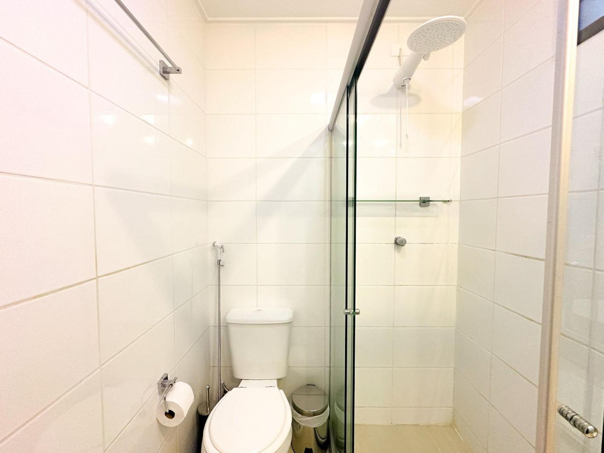 Edificio Neo 2.0 - Pajucara: Localizacao Incrivel Na Beira-mar Da Orla! Apartamento Maceió