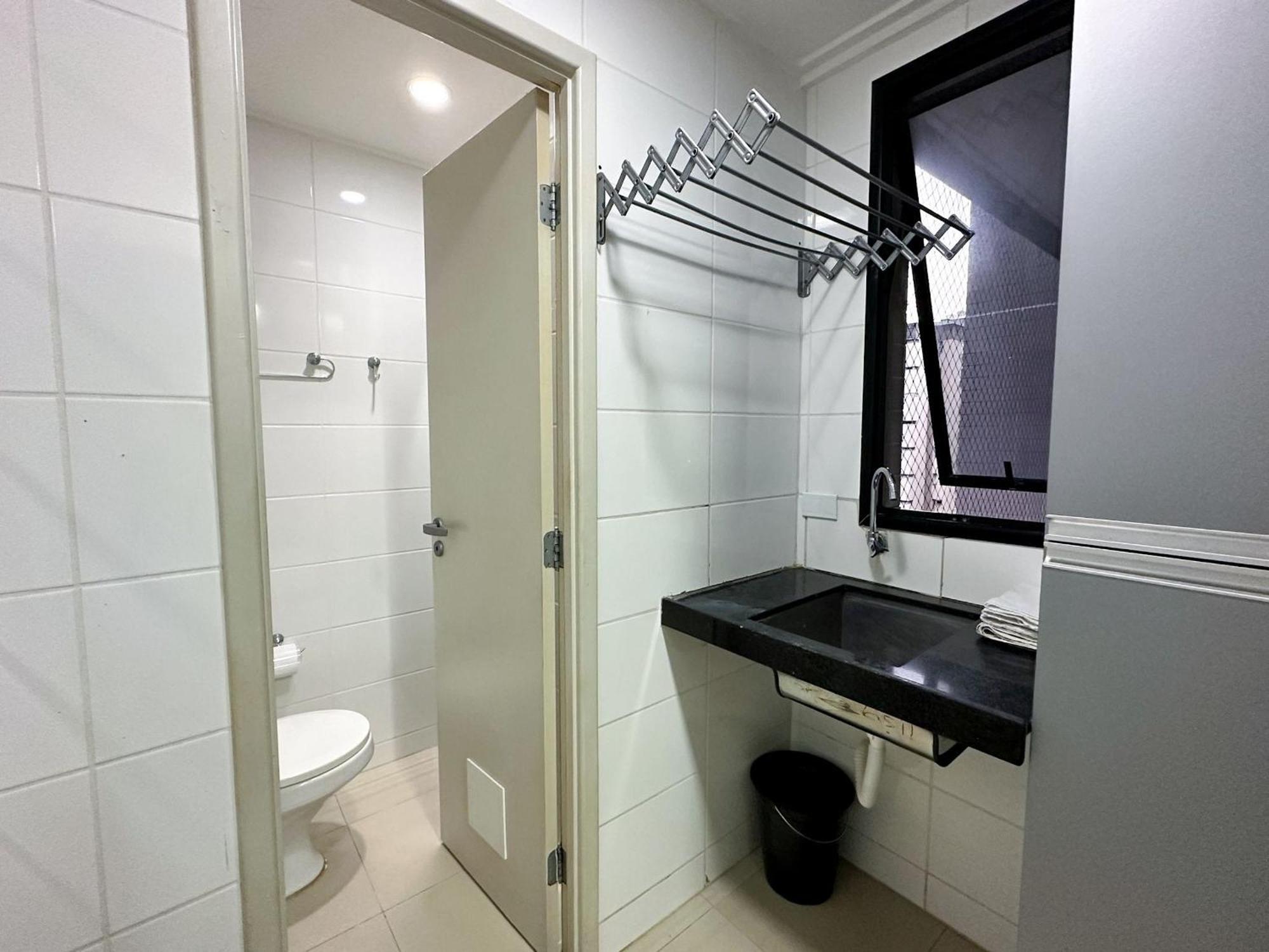 Edificio Neo 2.0 - Pajucara: Localizacao Incrivel Na Beira-mar Da Orla! Apartamento