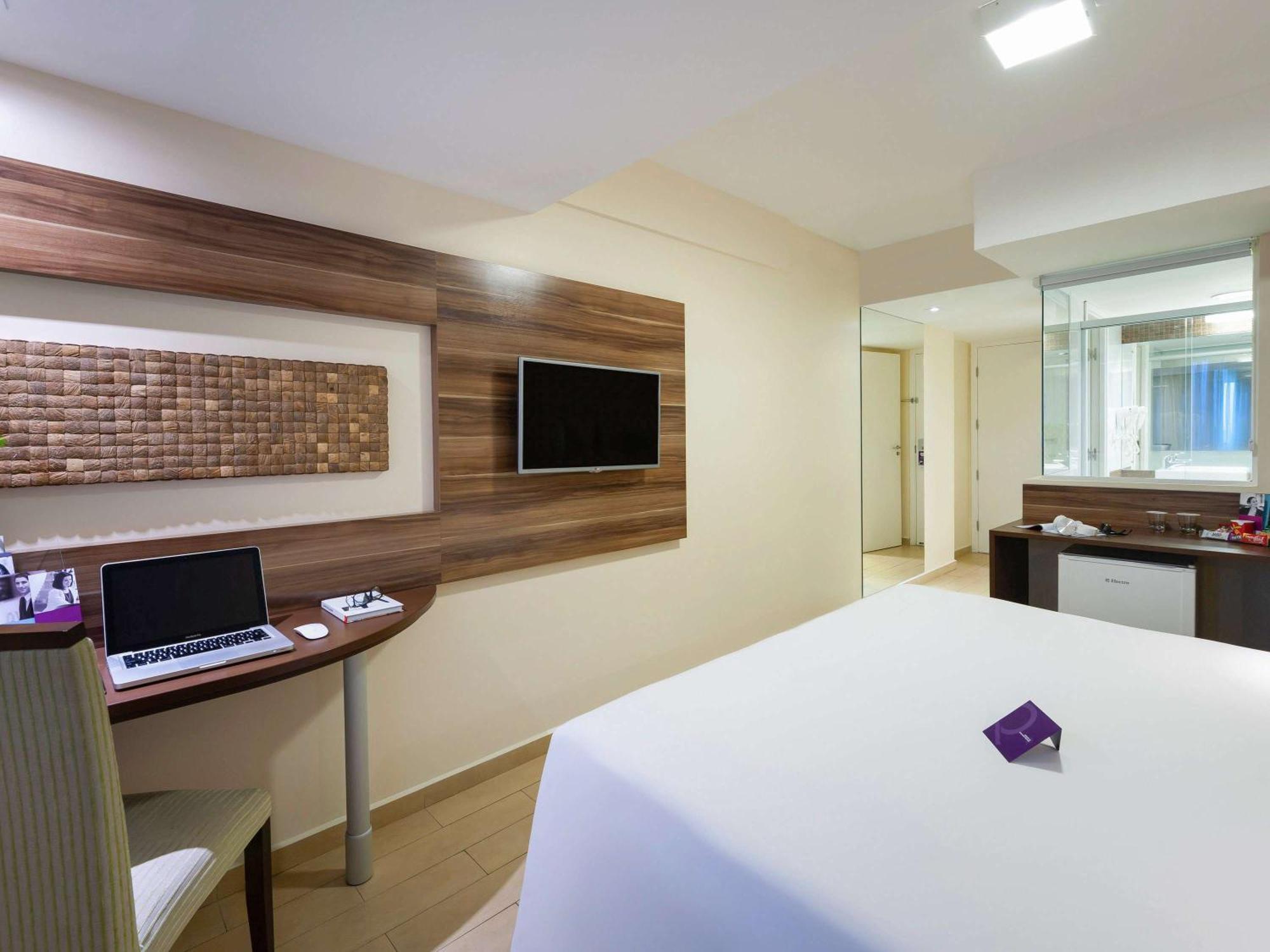 Hotel Mercure Pajucara