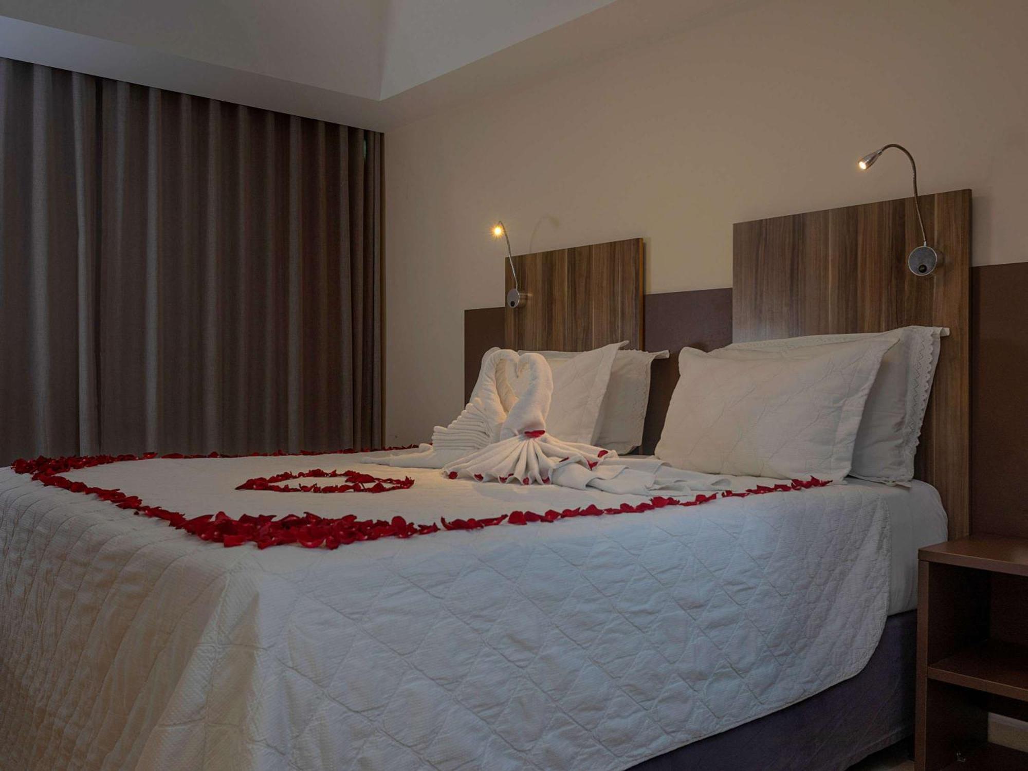 Mercure Pajucara Hotel 4*